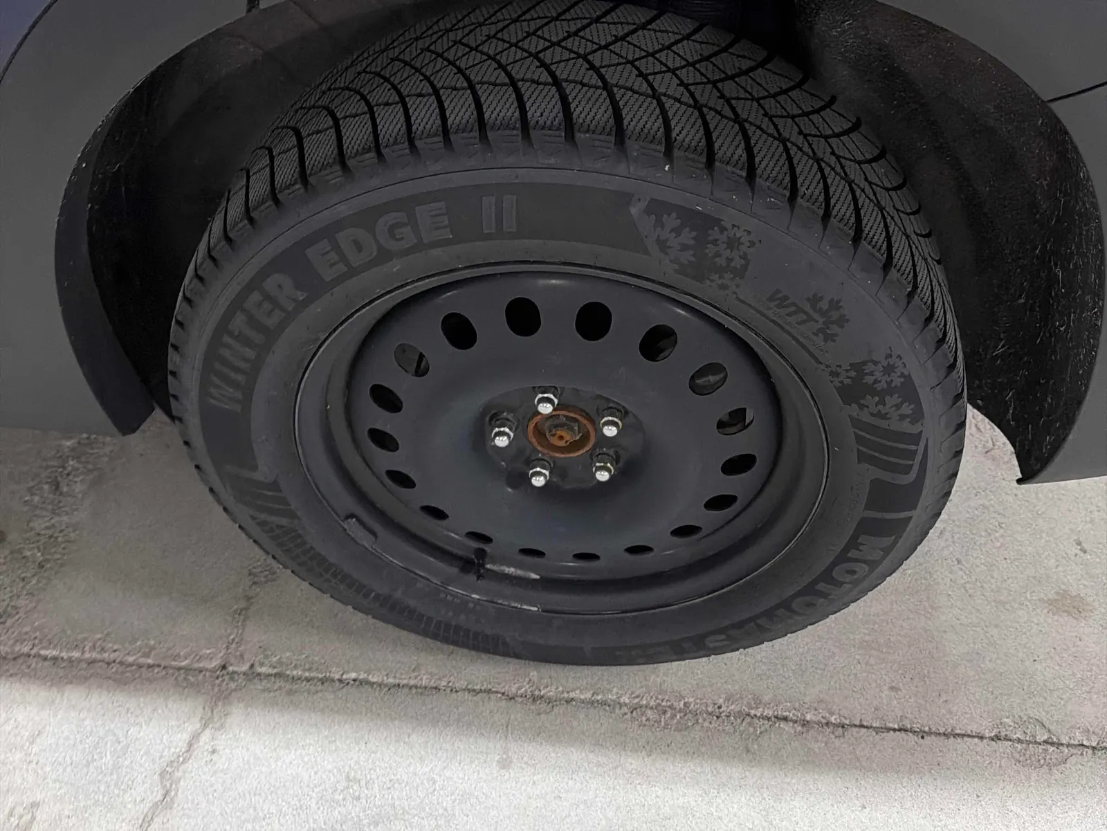 Tire