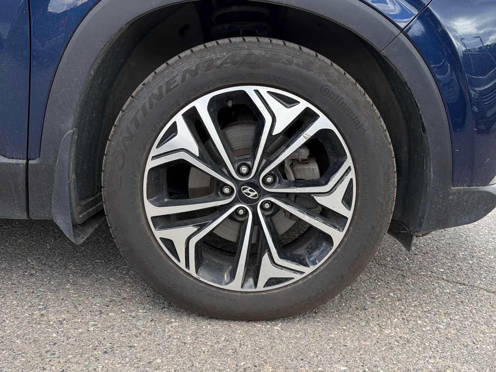 Tire