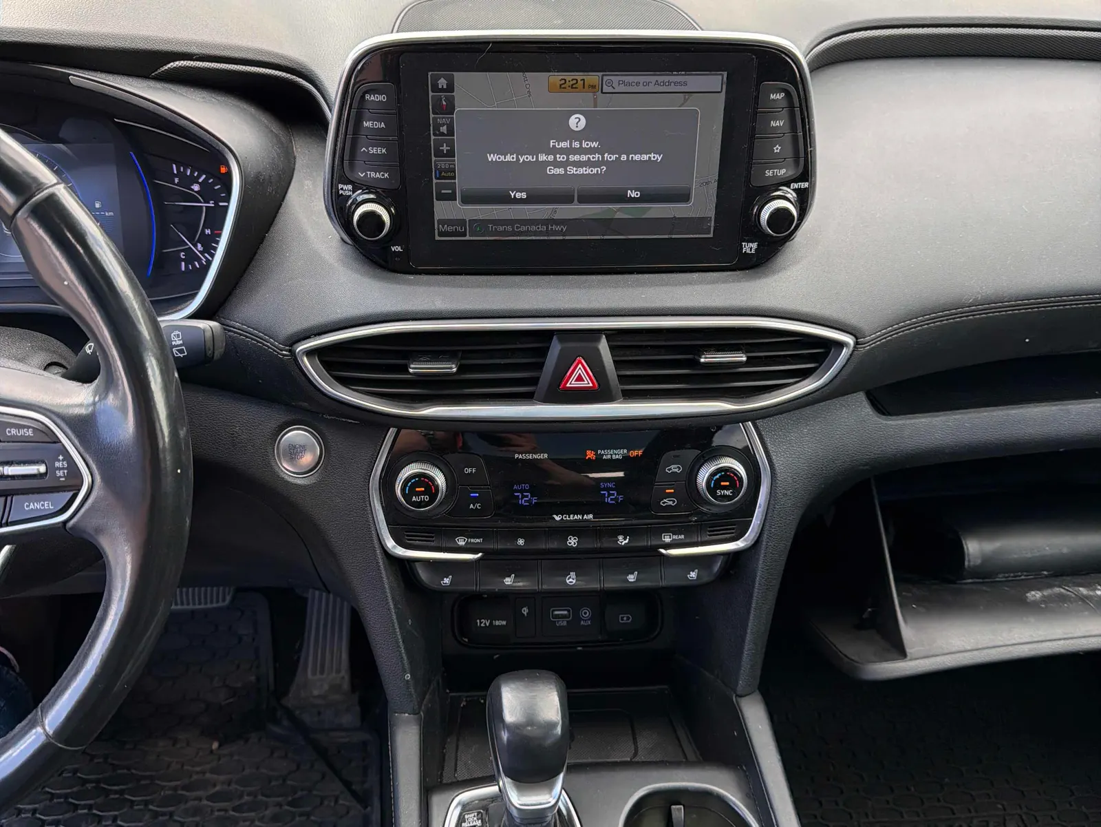 Console