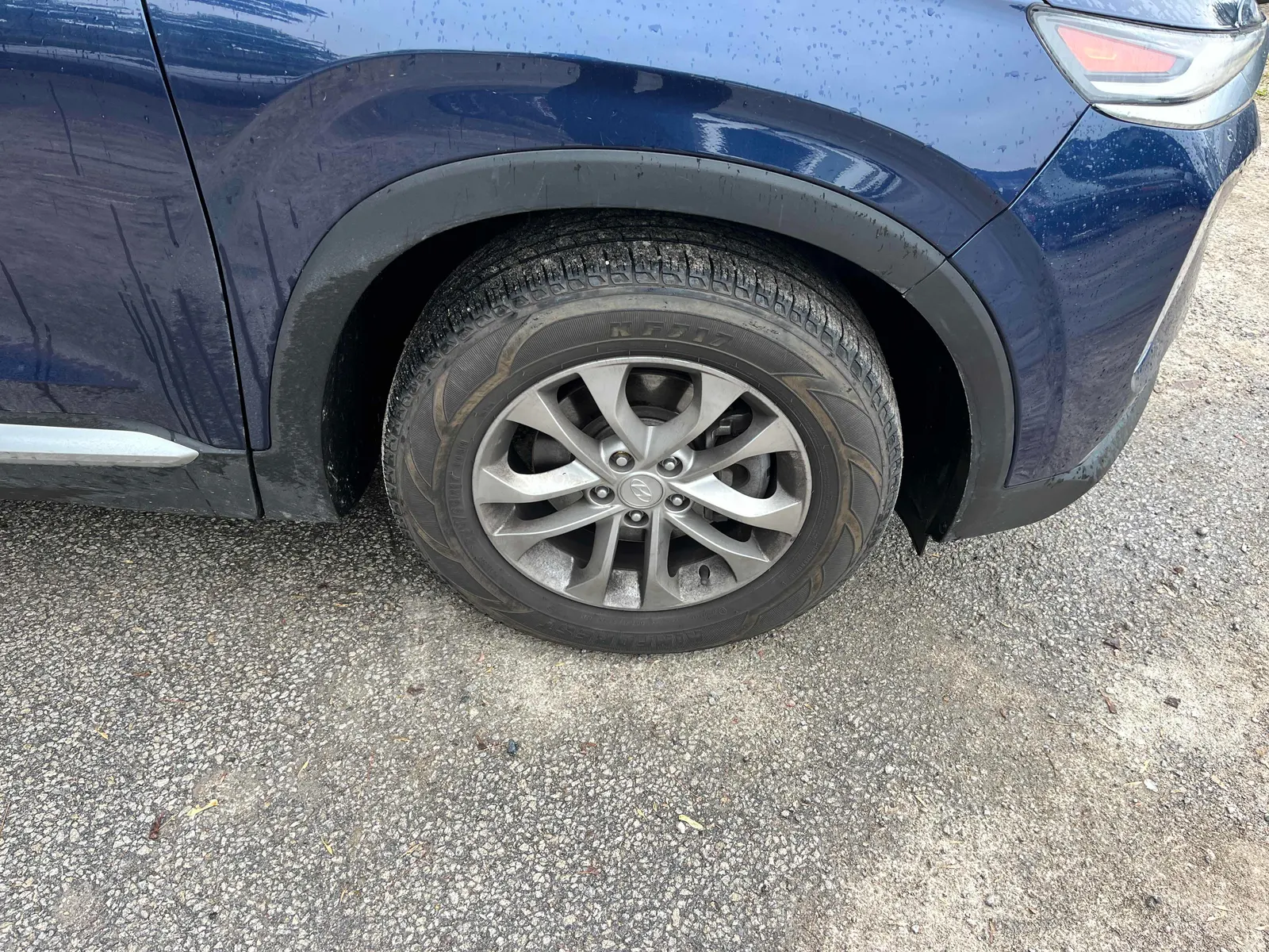Tire