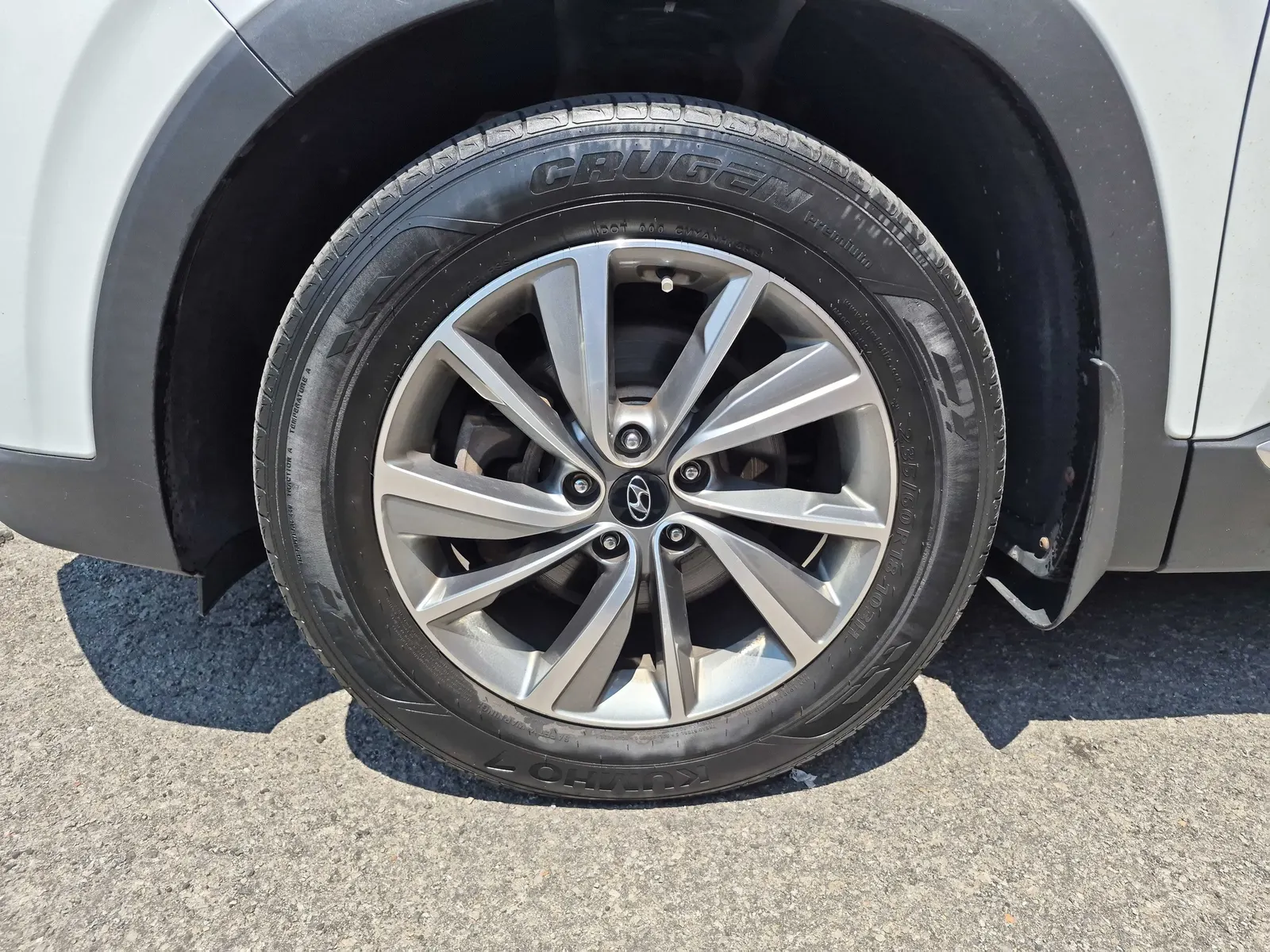 Tire