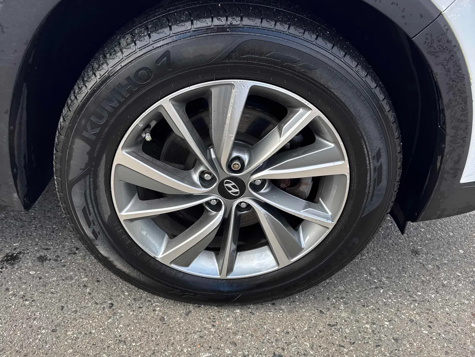 Tire