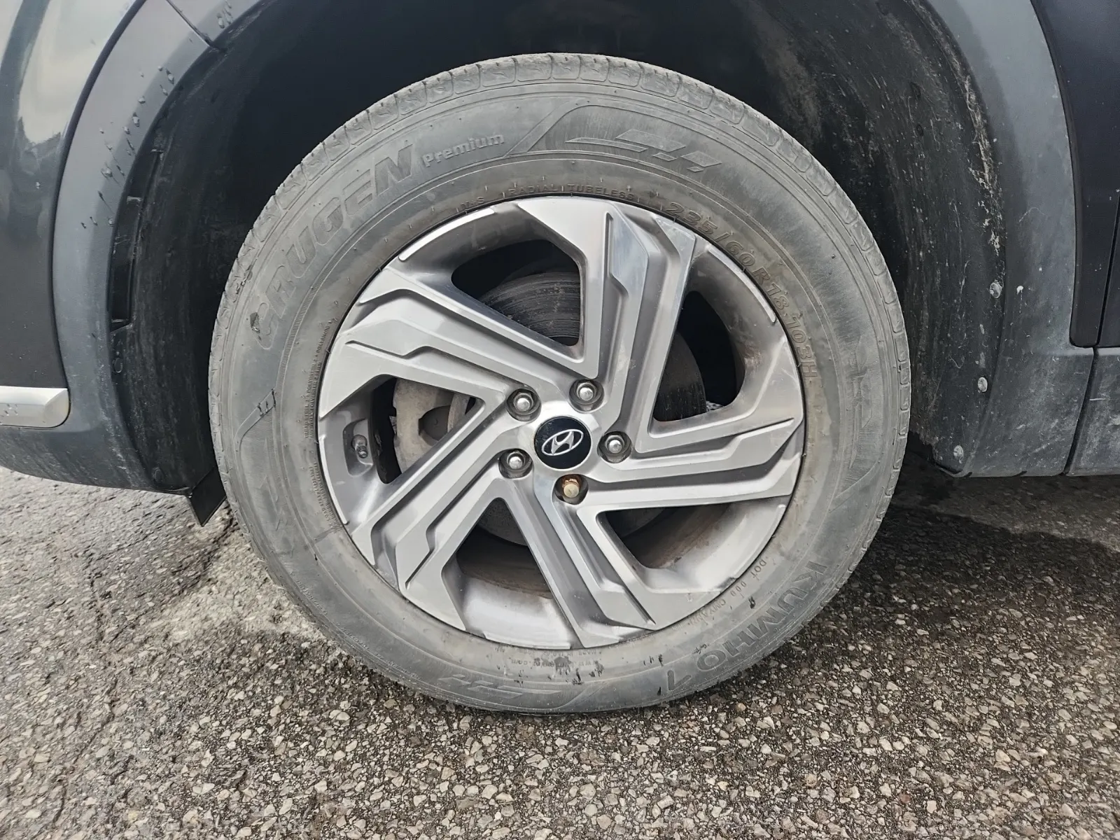 Tire