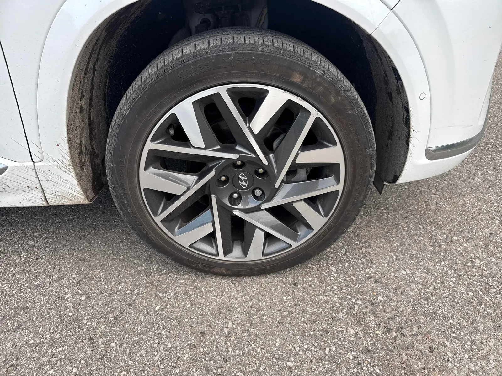Tire