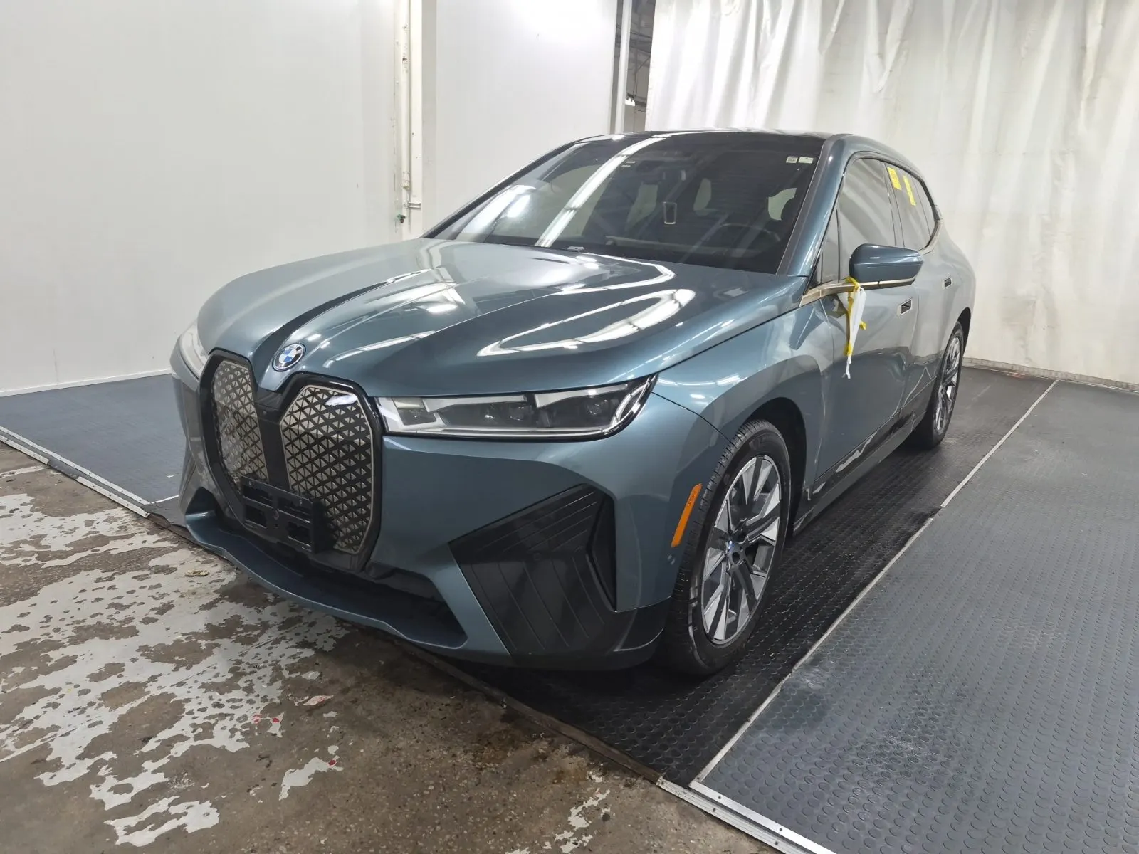 2022 BMW iX