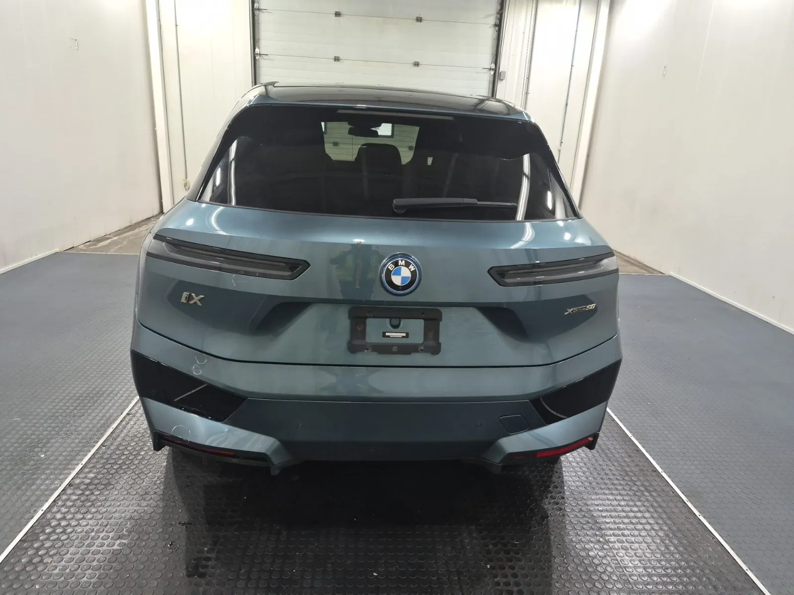 Full Rear Photo