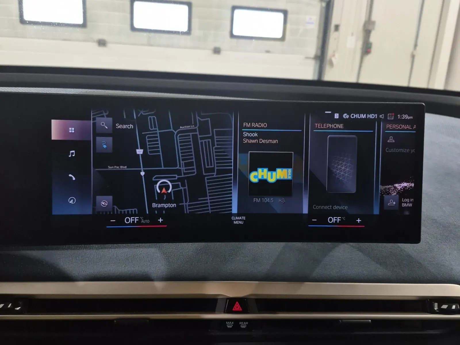 Navigation Photo