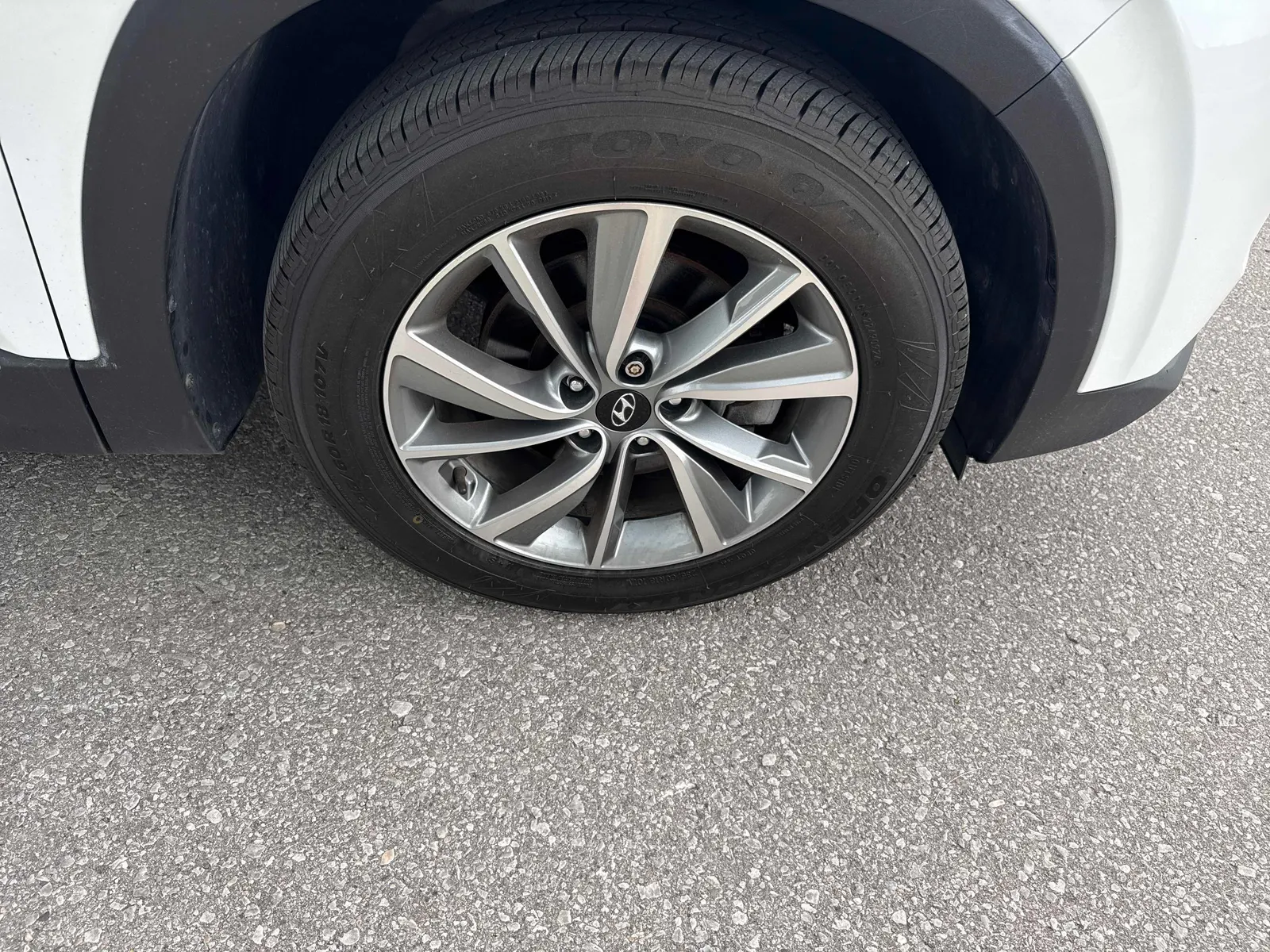 Tire