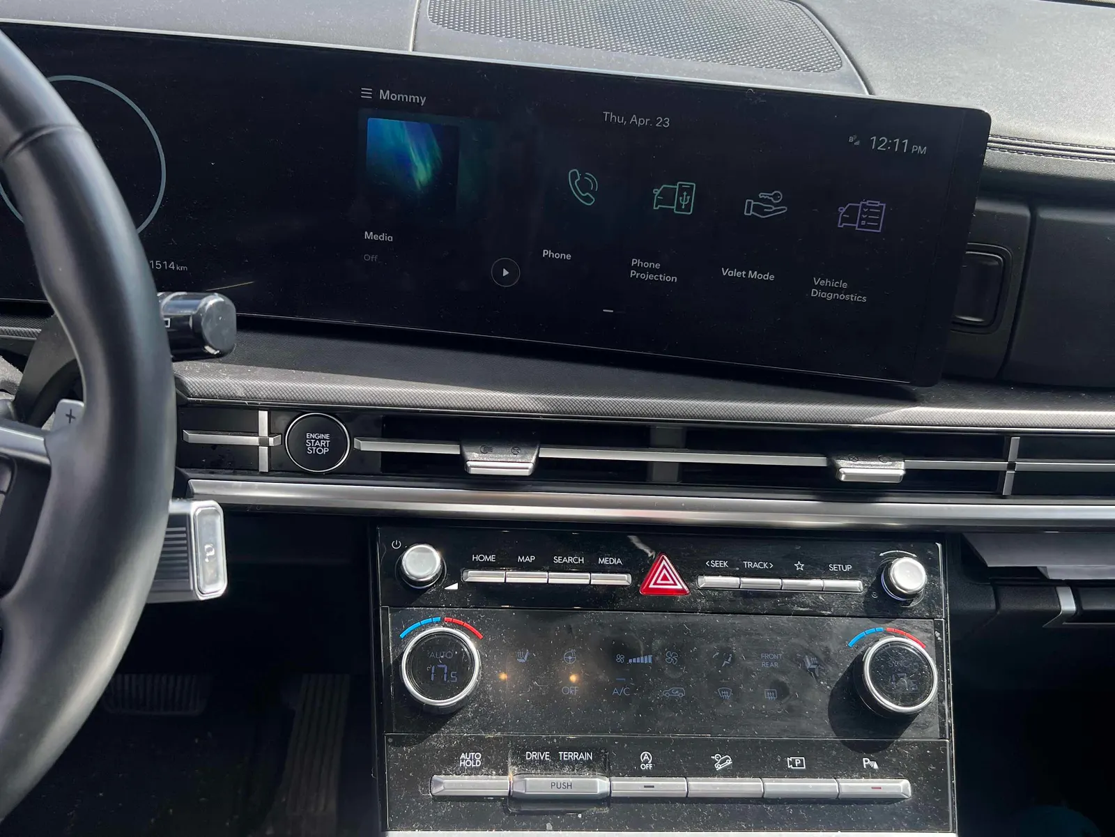 Console
