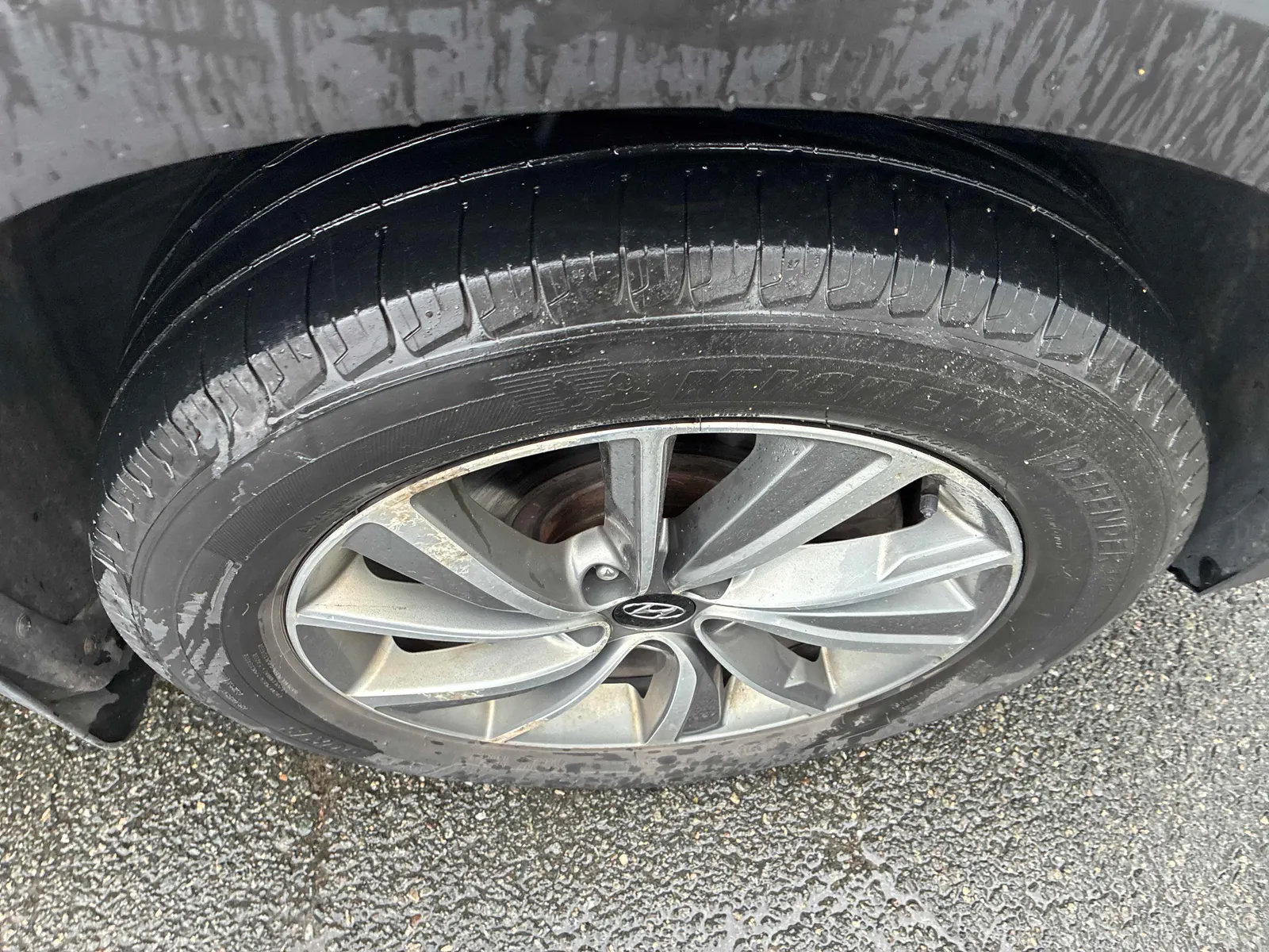 Tire
