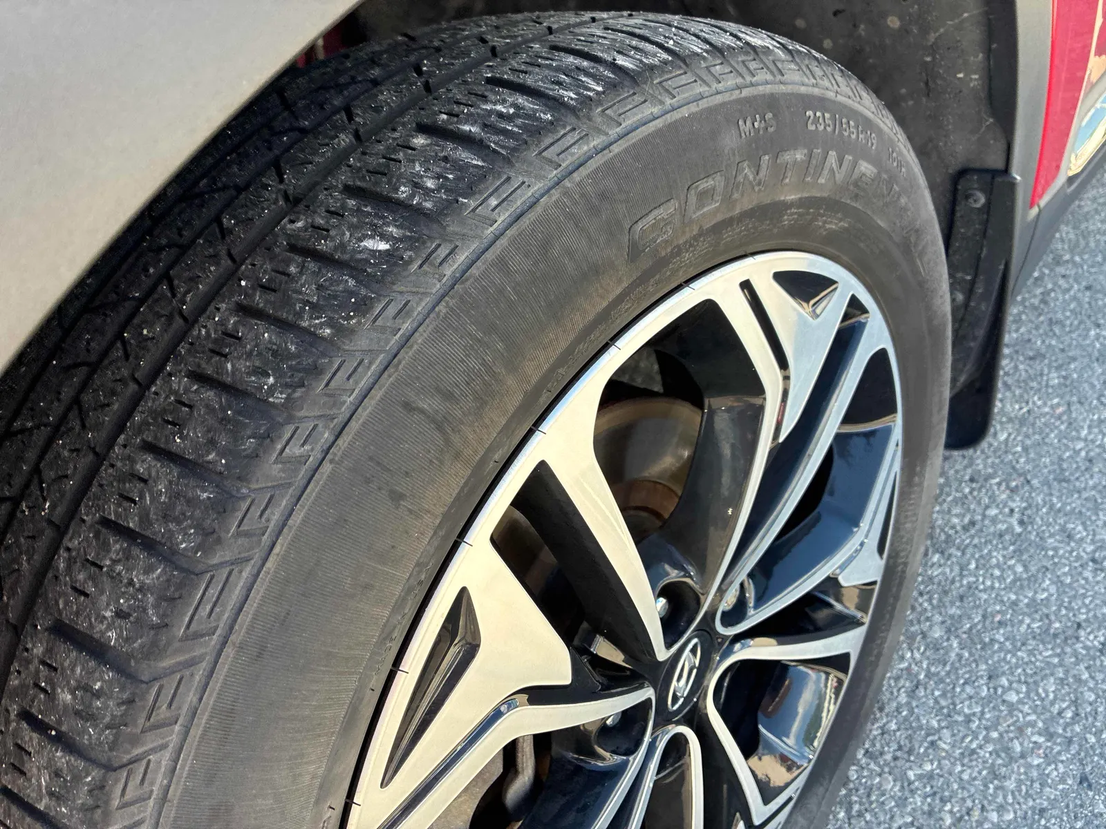Tire