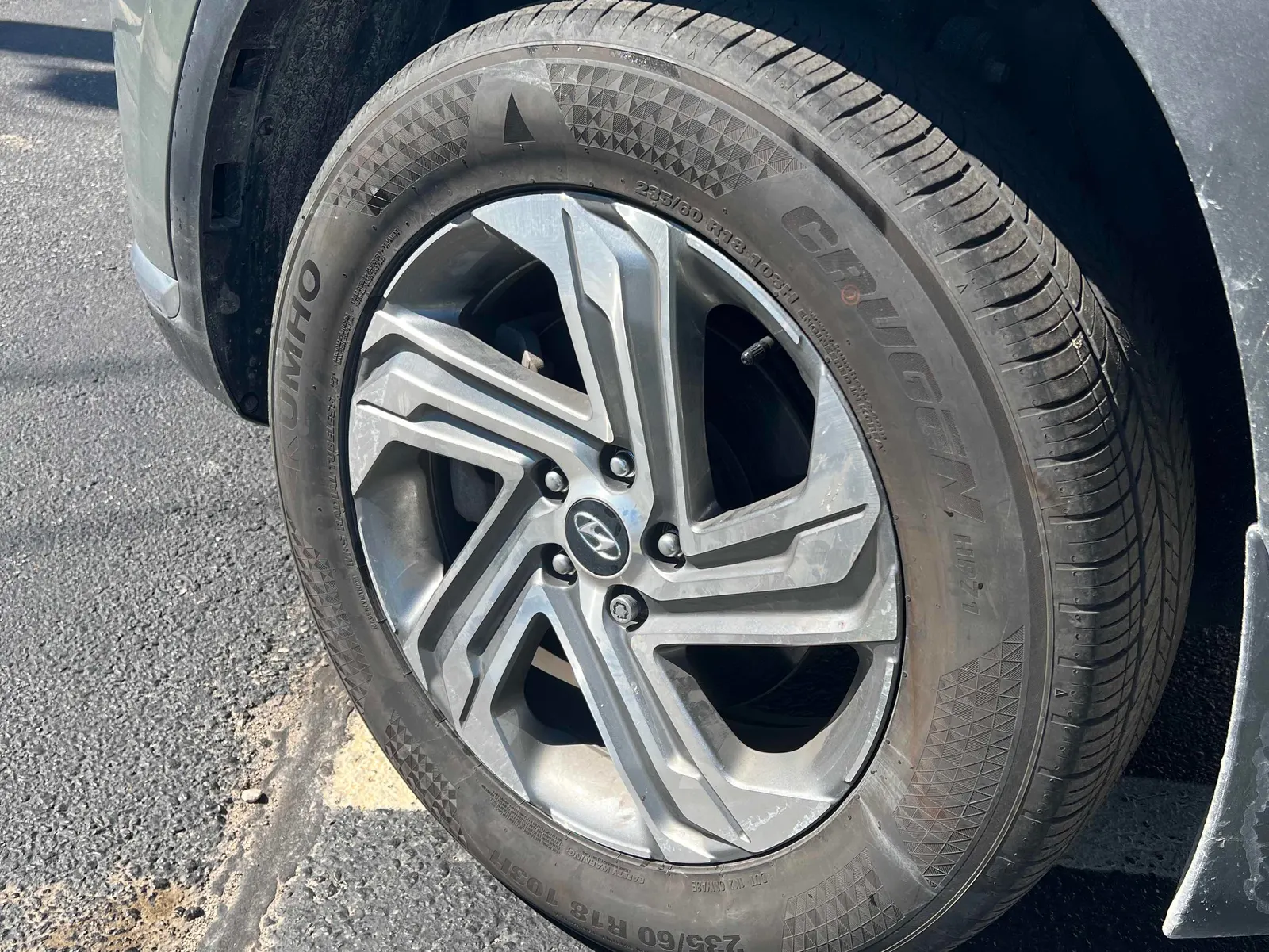 Tire