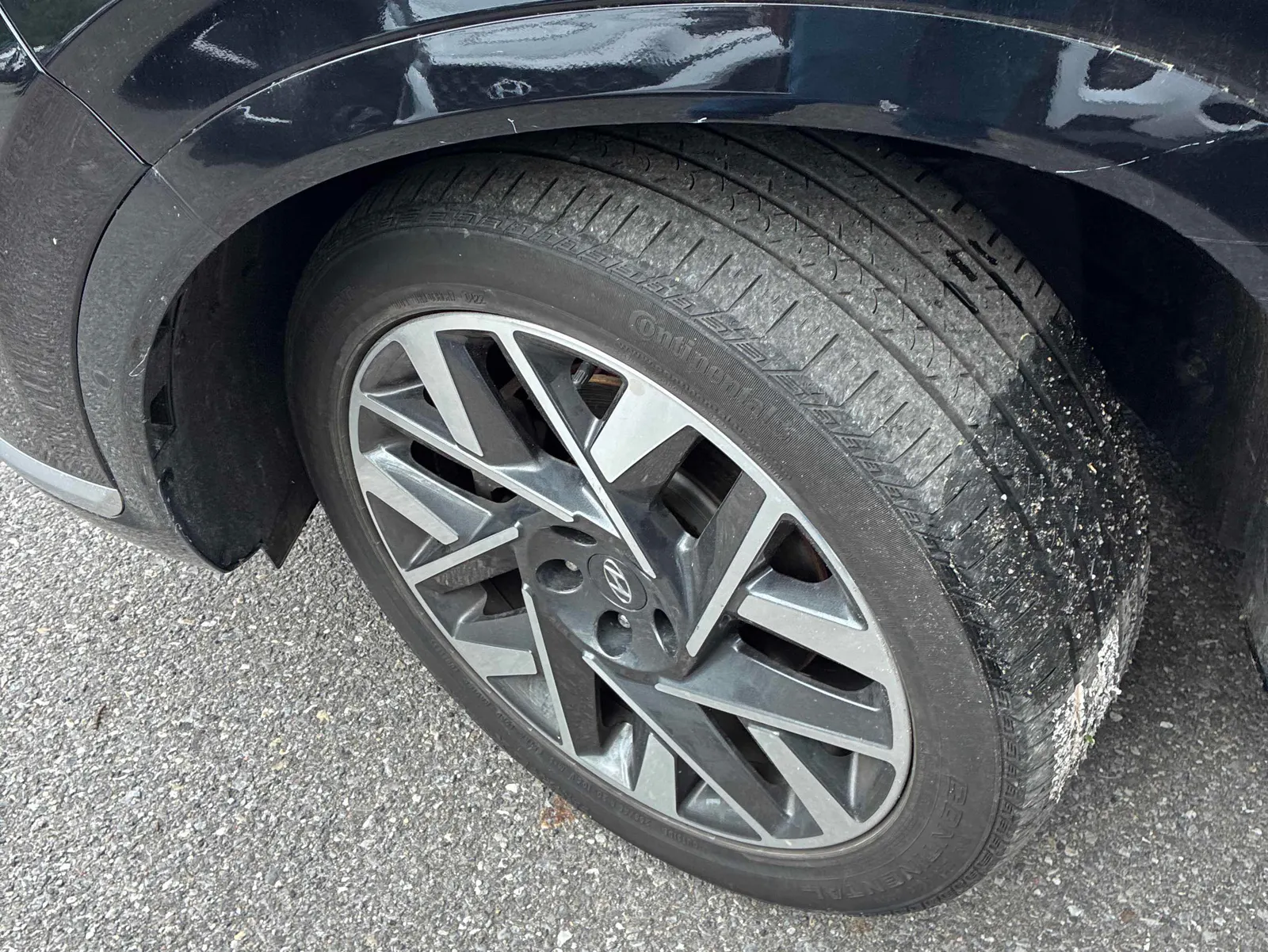 Tire