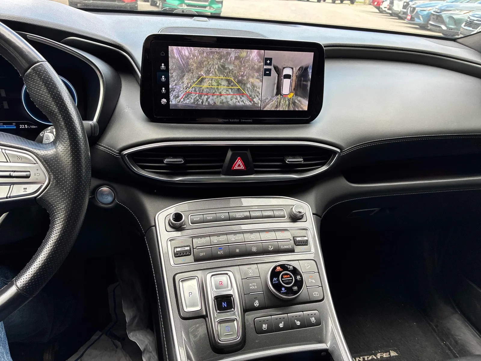 Console