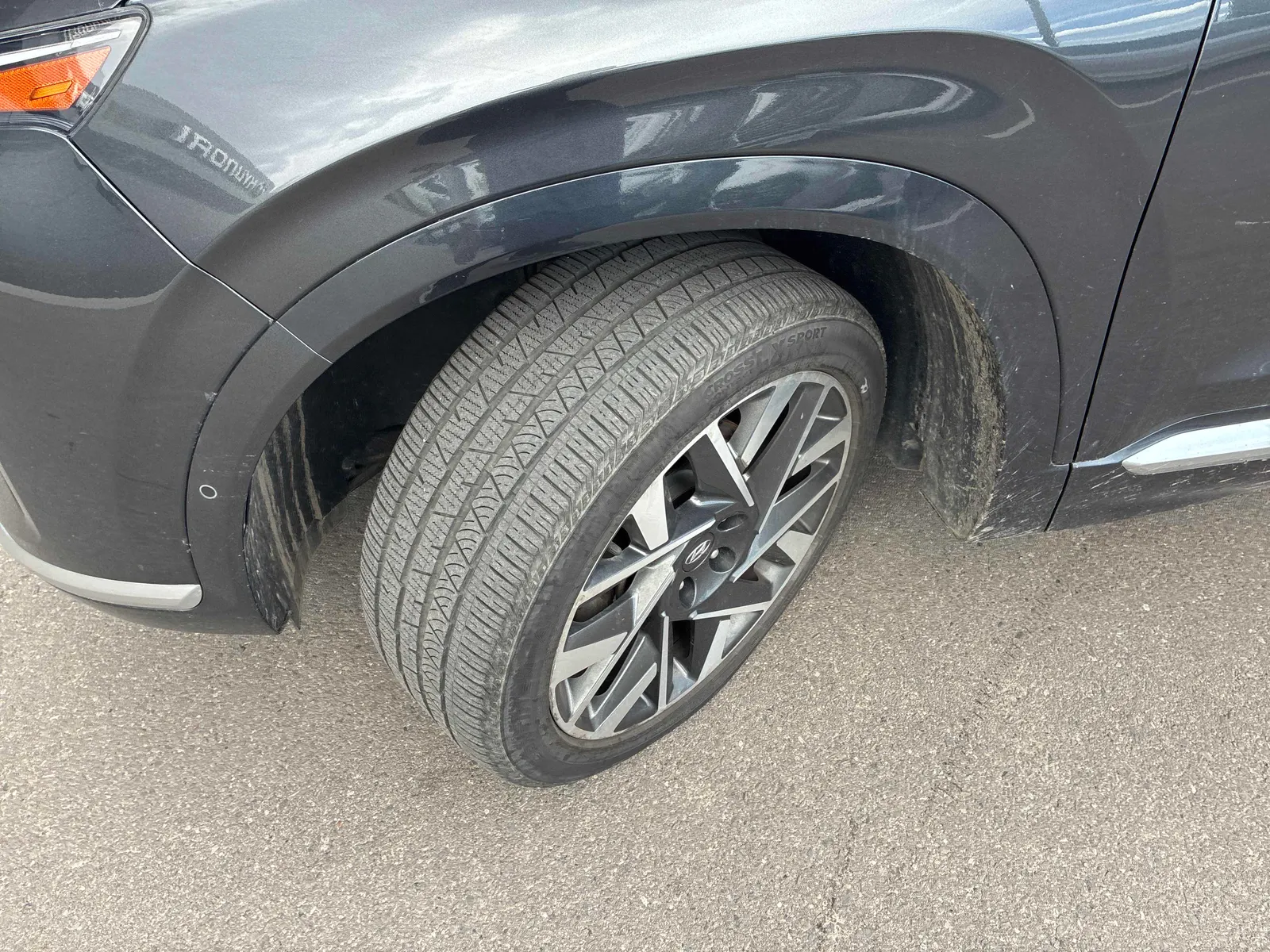 Tire