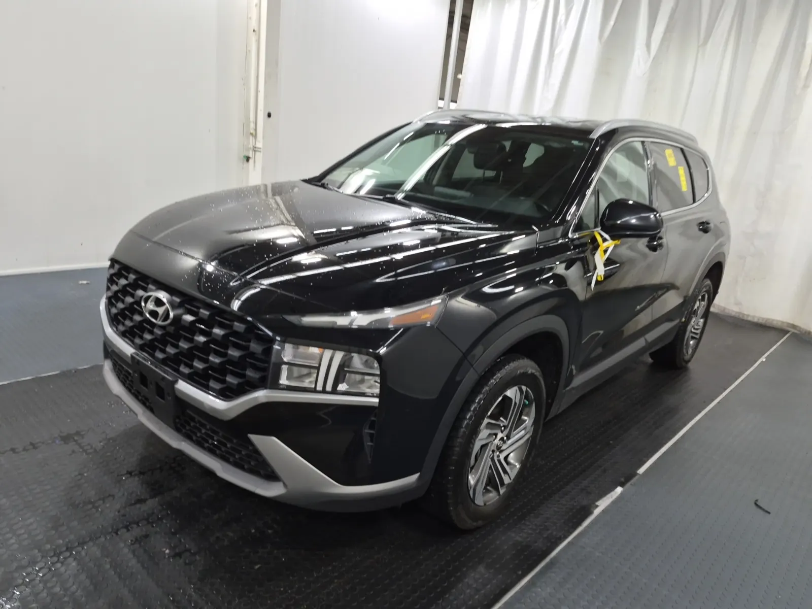 2021 Hyundai Santa Fe