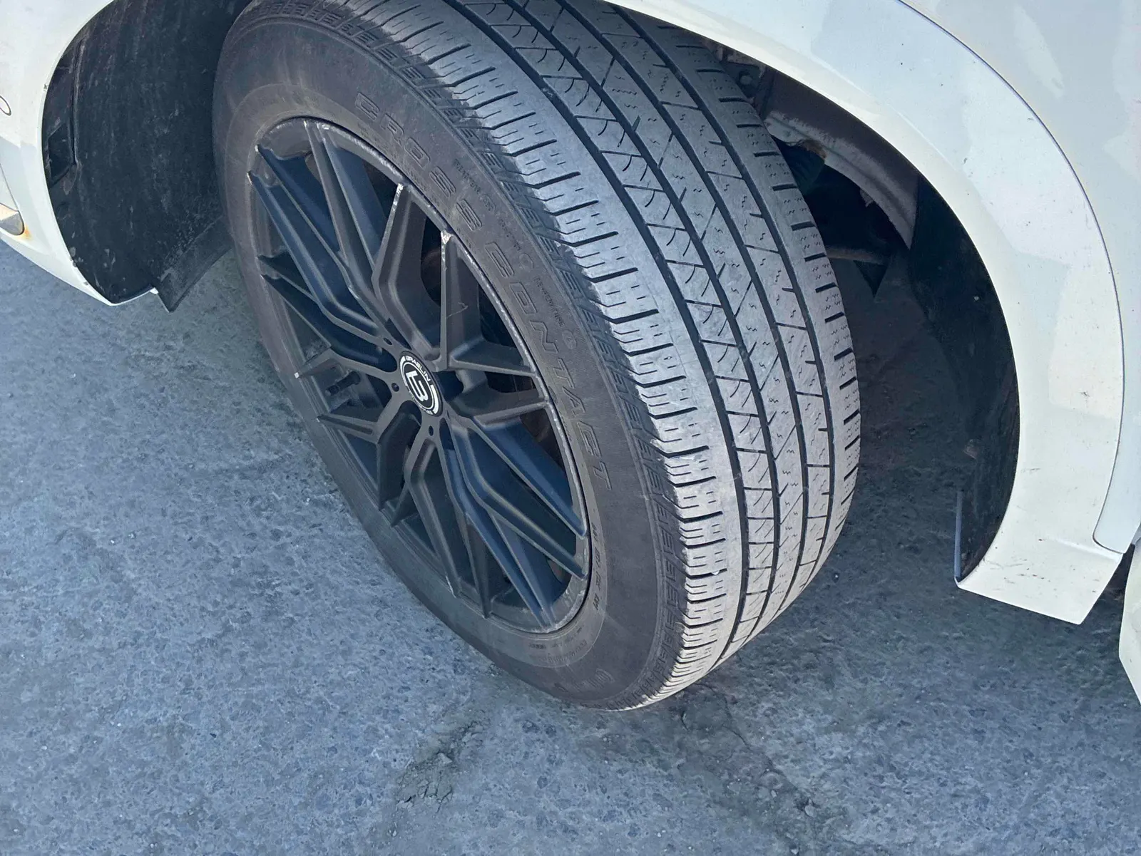 Tire