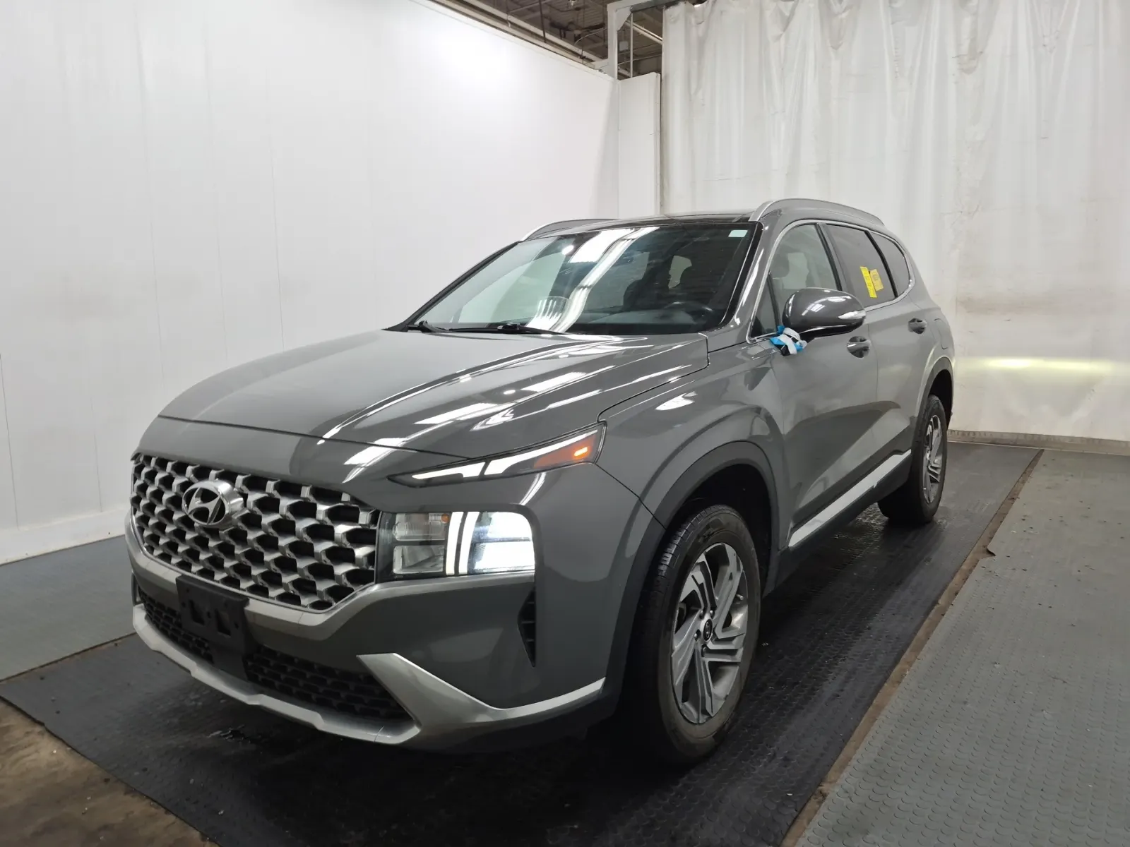 2022 Hyundai Santa Fe