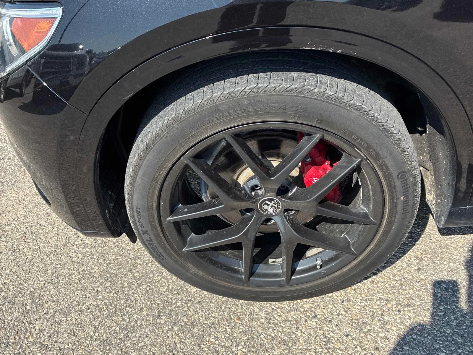 Tire