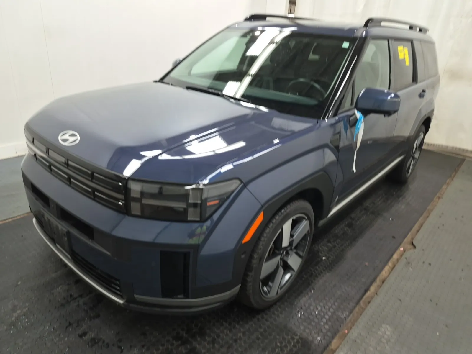 2025 Hyundai Santa Fe
