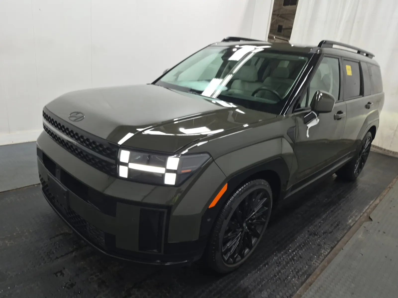 2024 Hyundai Santa Fe