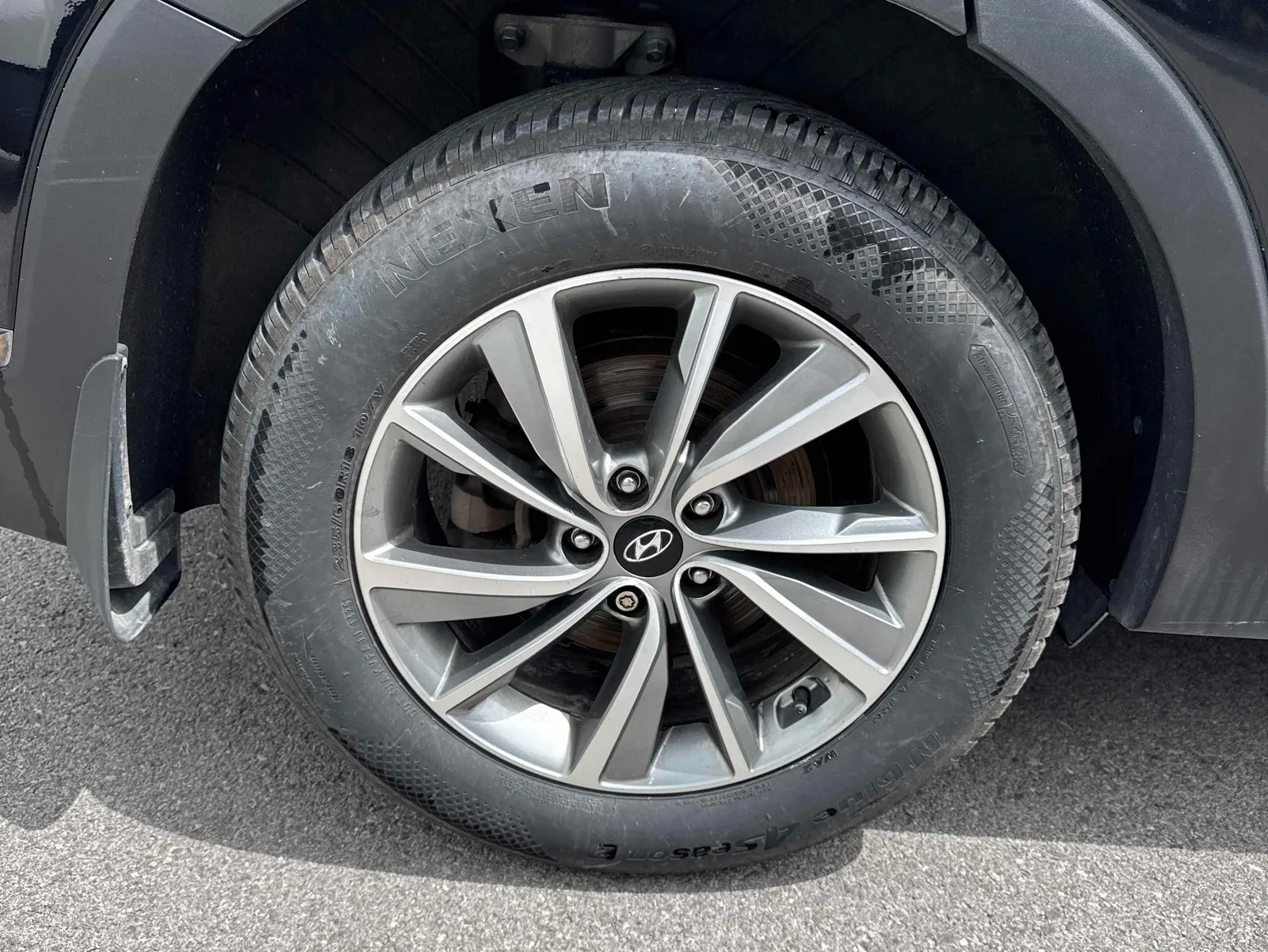 Tire