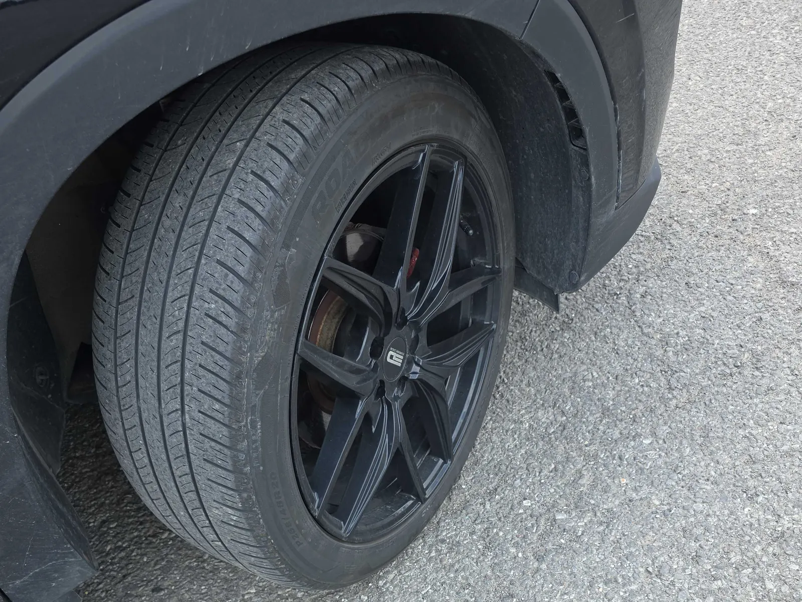 Tire