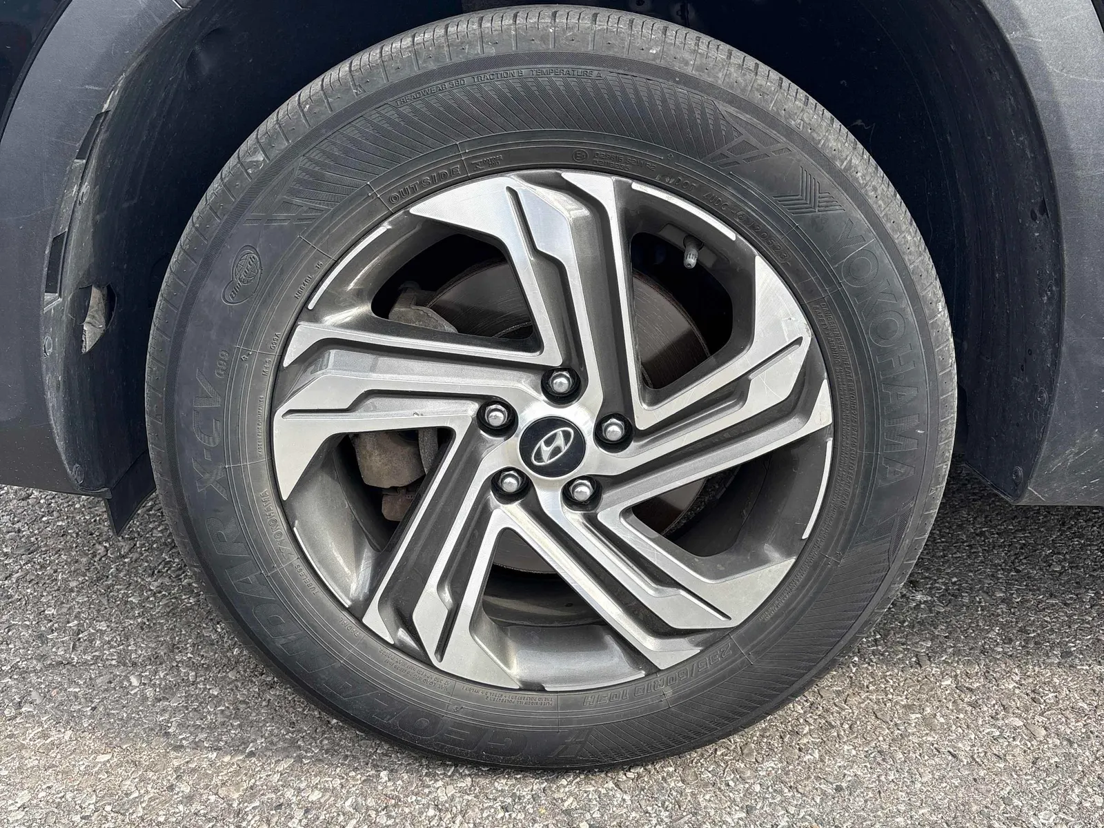 Tire