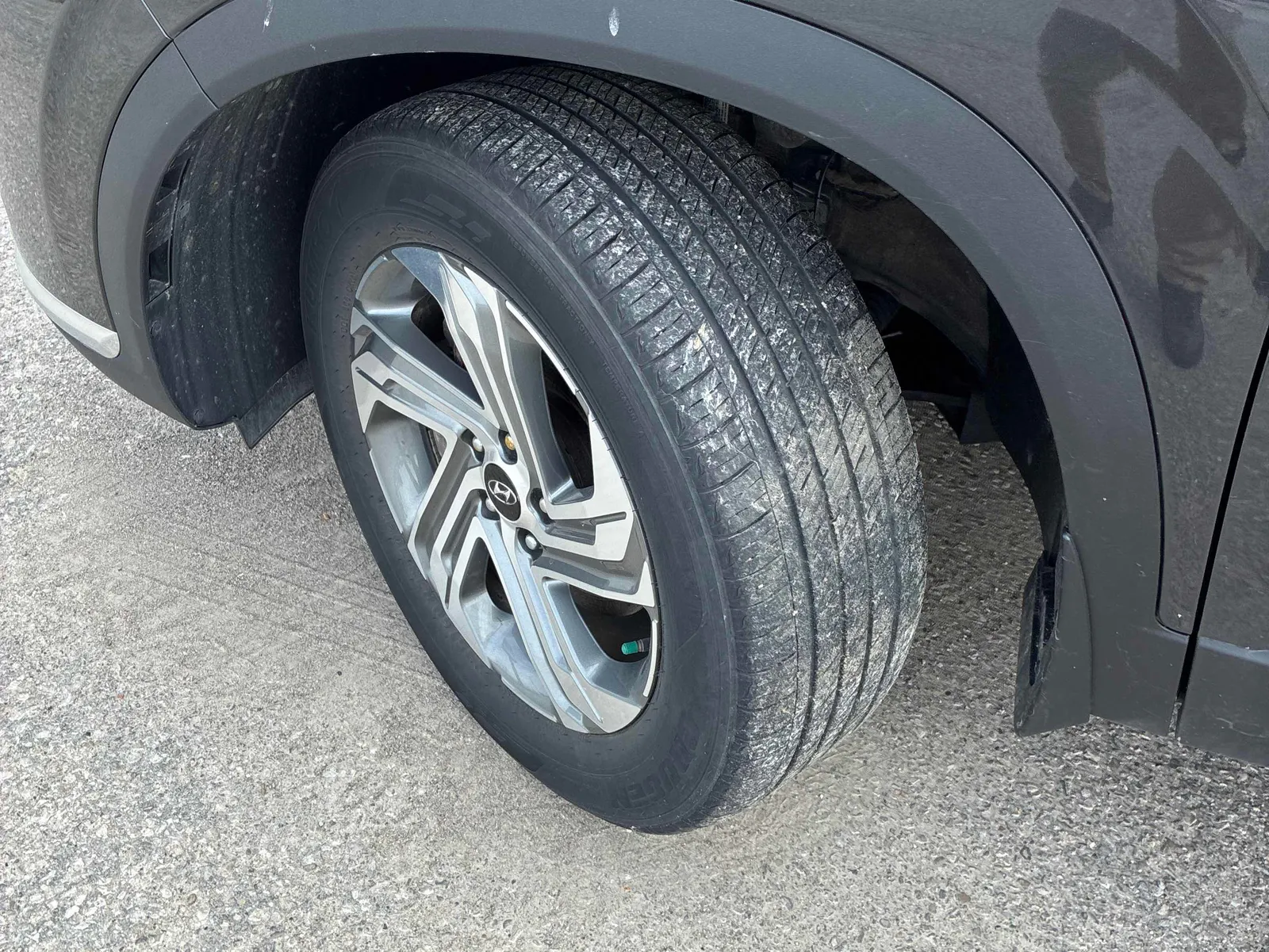 Tire