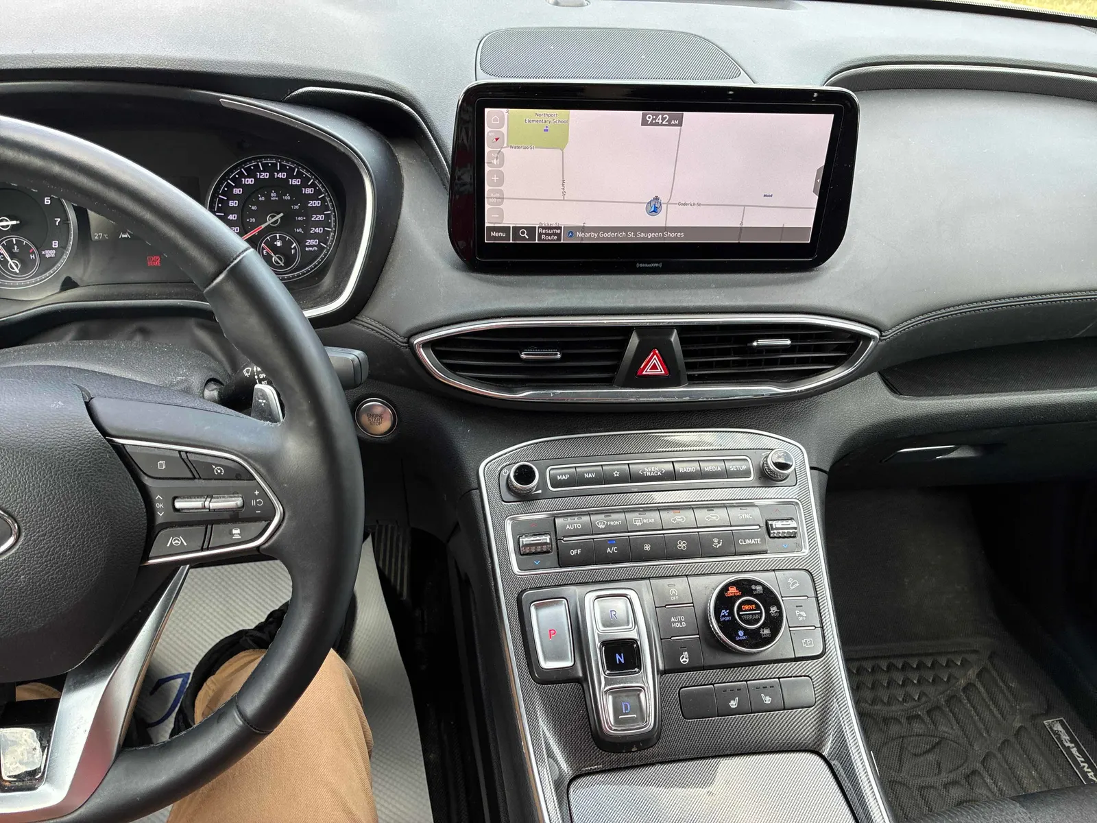 Console