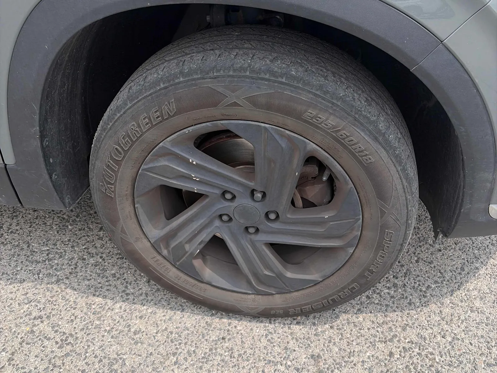 Tire
