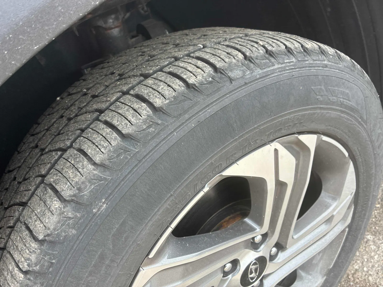 Tire