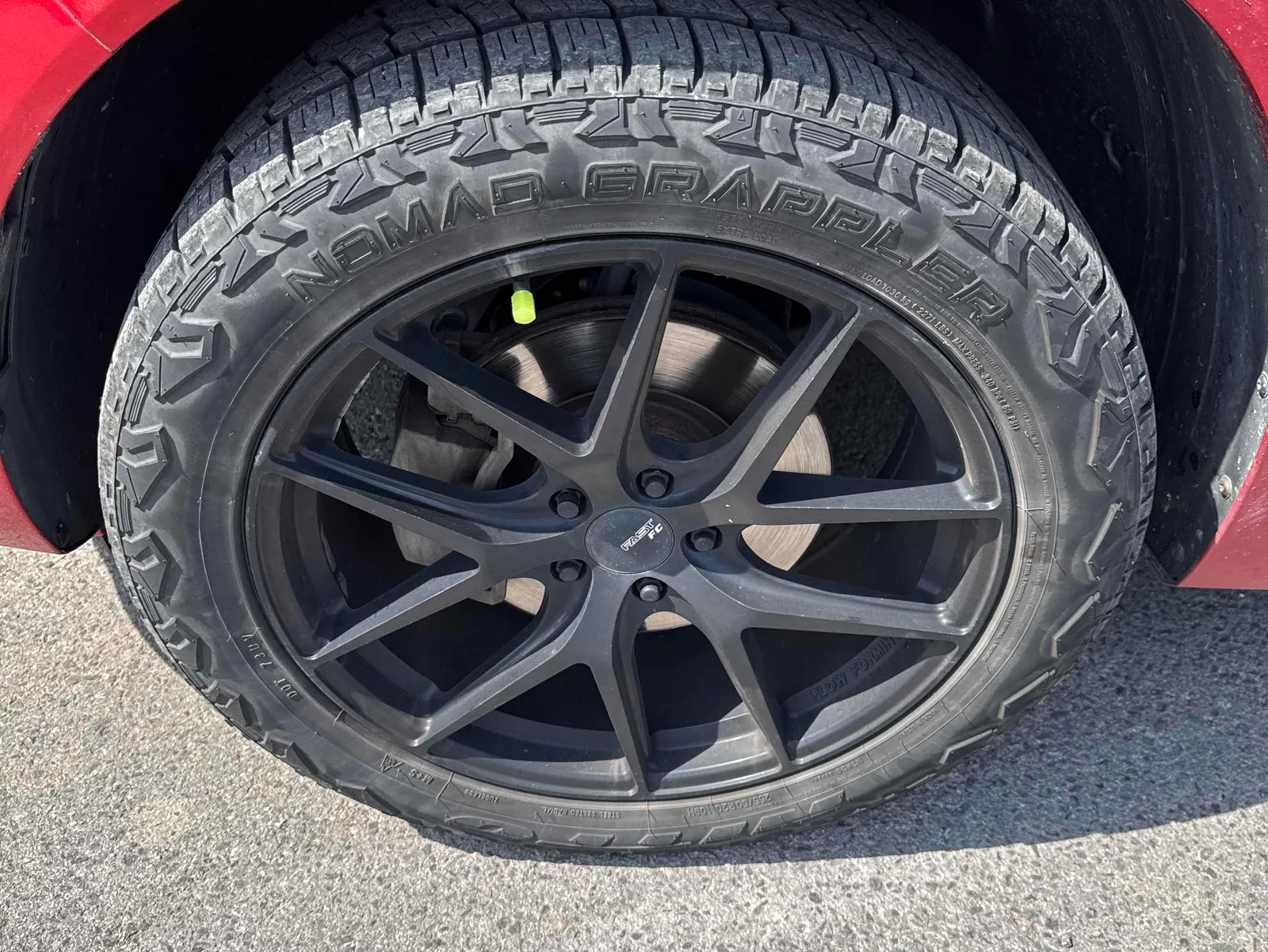 Tire
