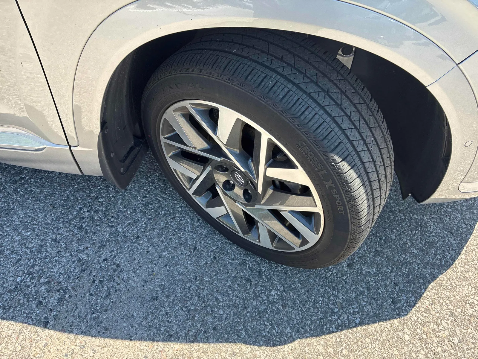Tire