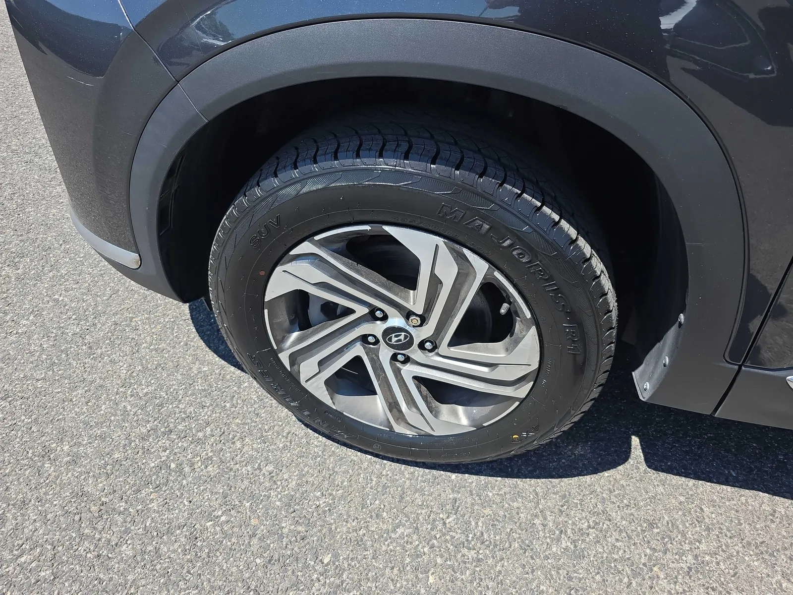 Tire