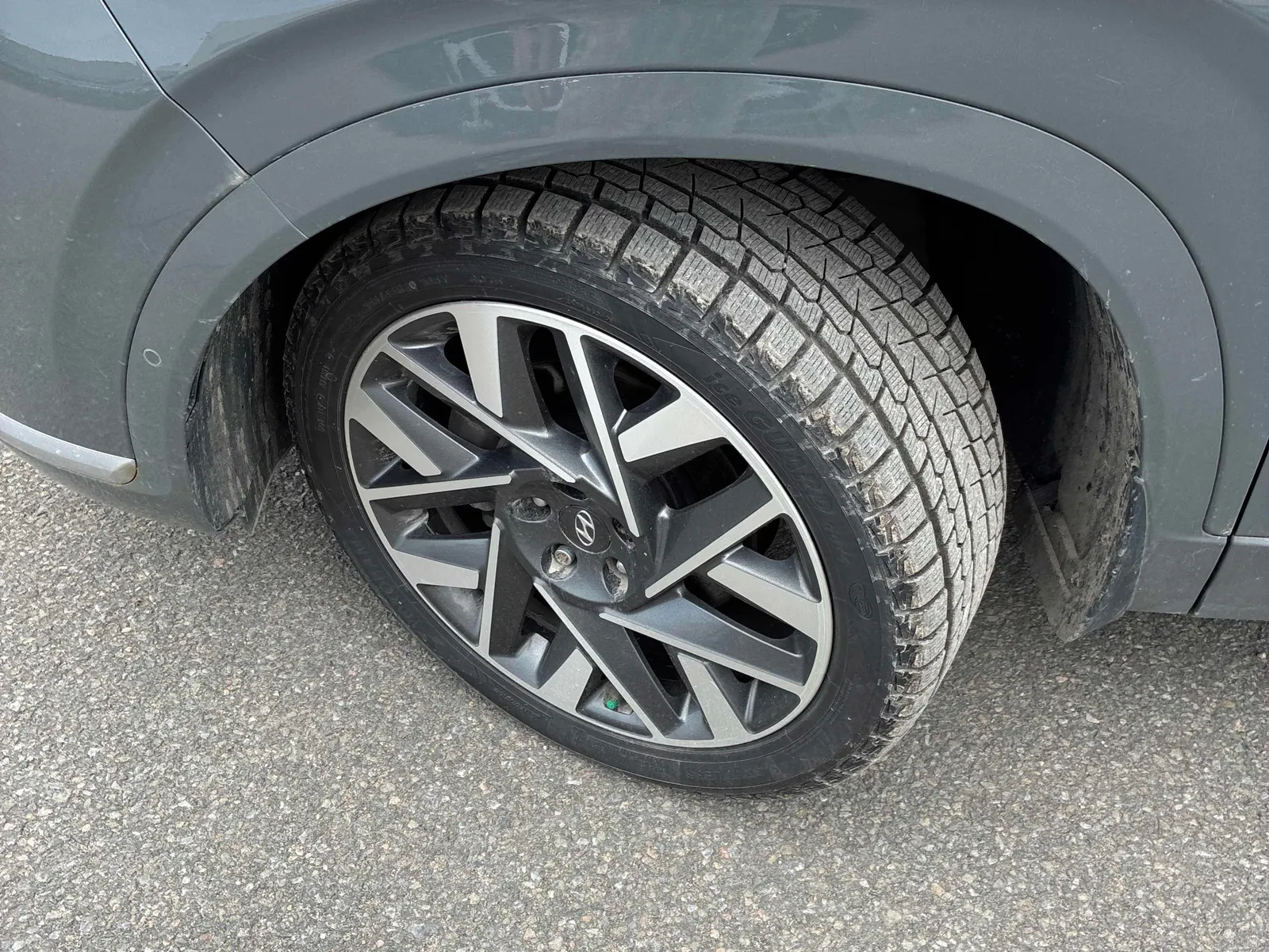 Tire
