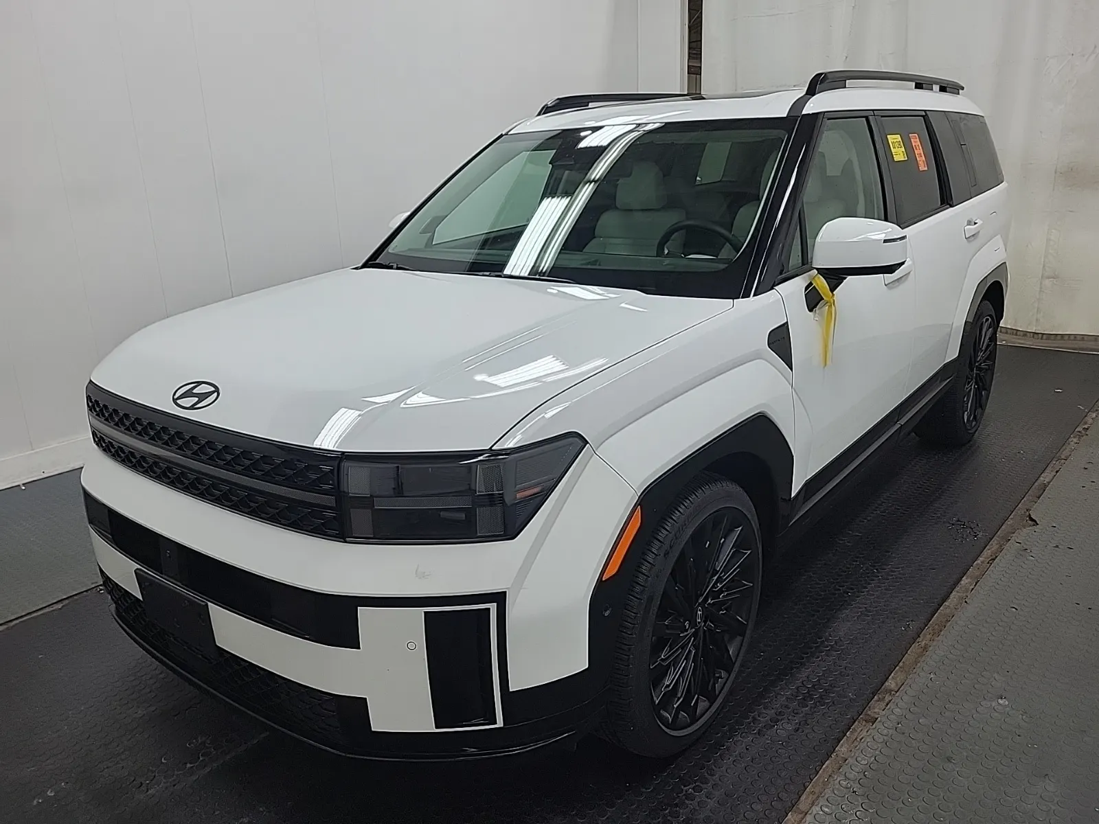 2024 Hyundai Santa Fe