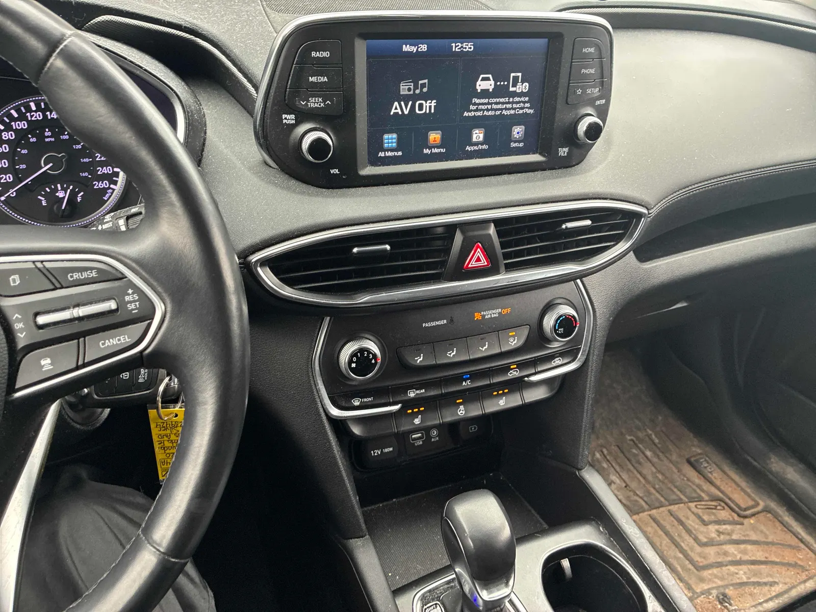 Console