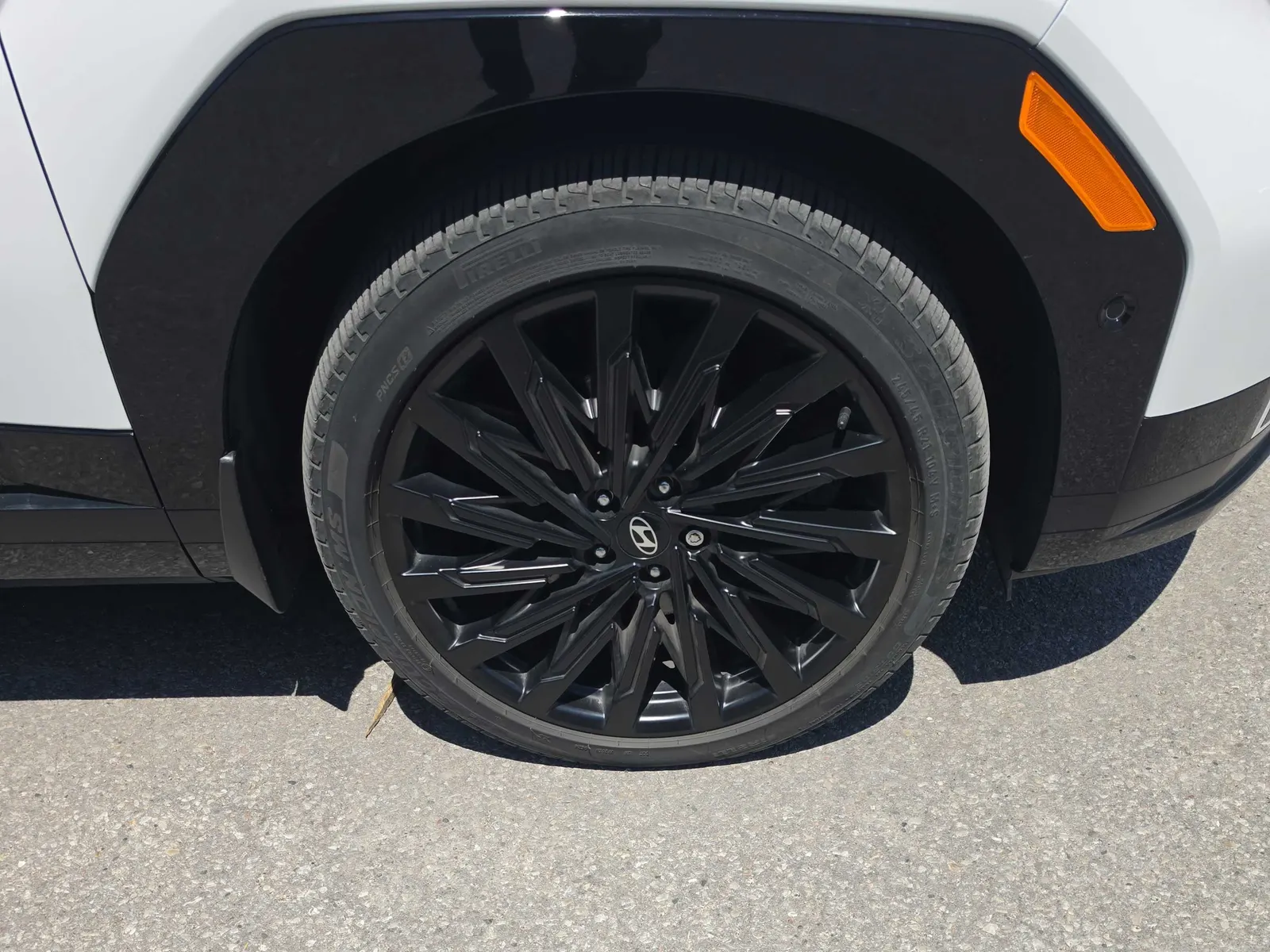 Tire