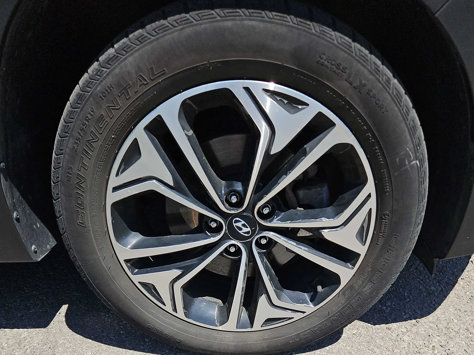 Tire