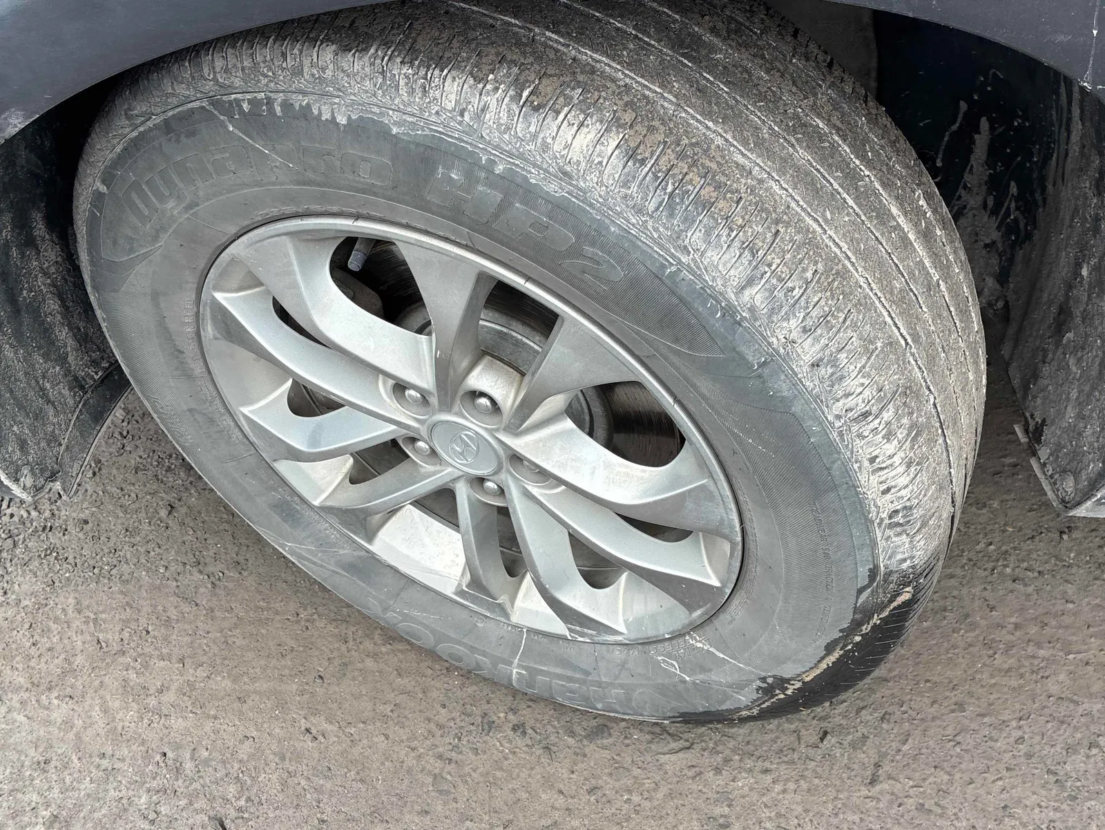 Tire