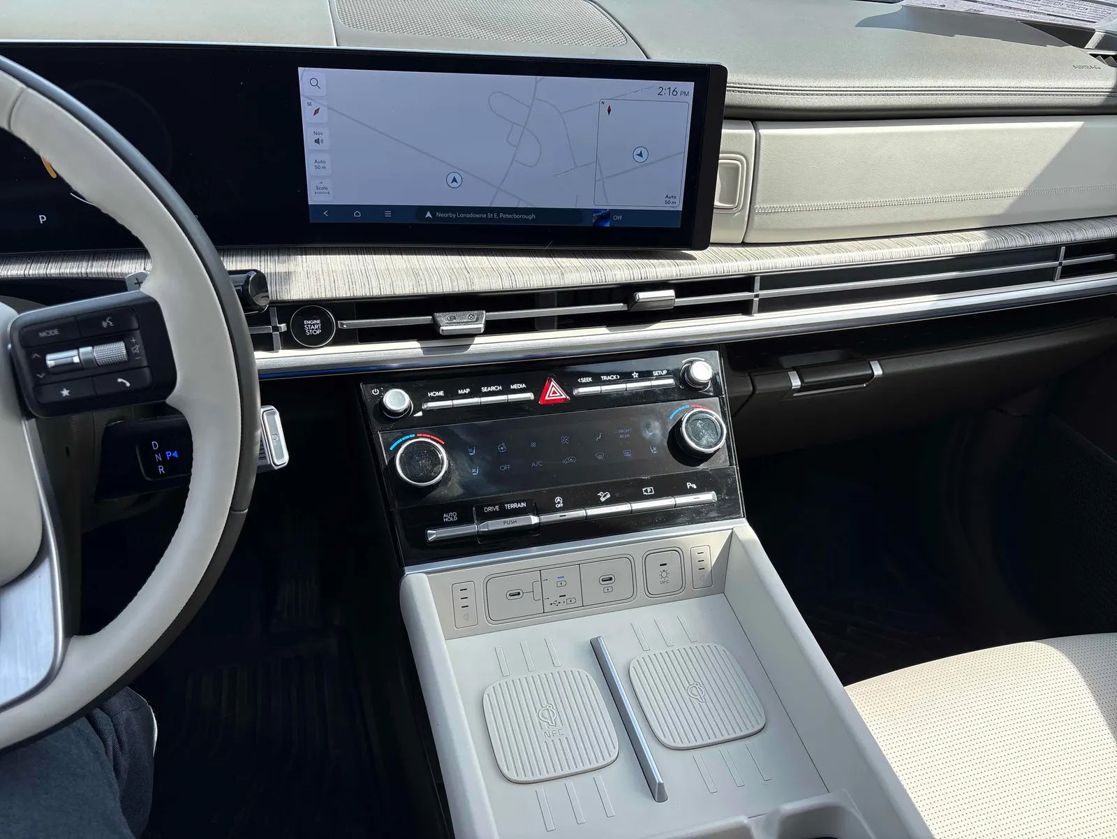 Console