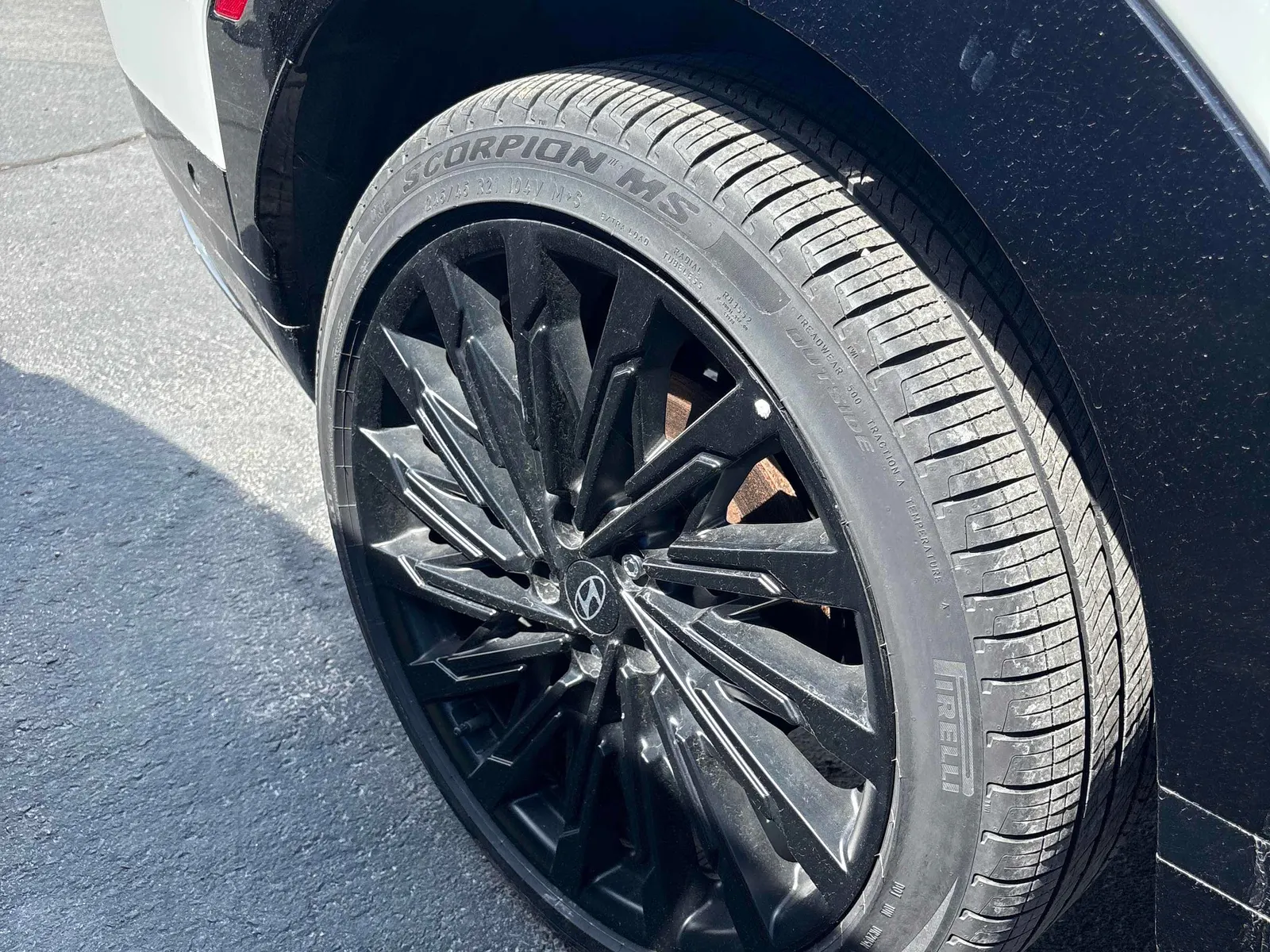 Tire