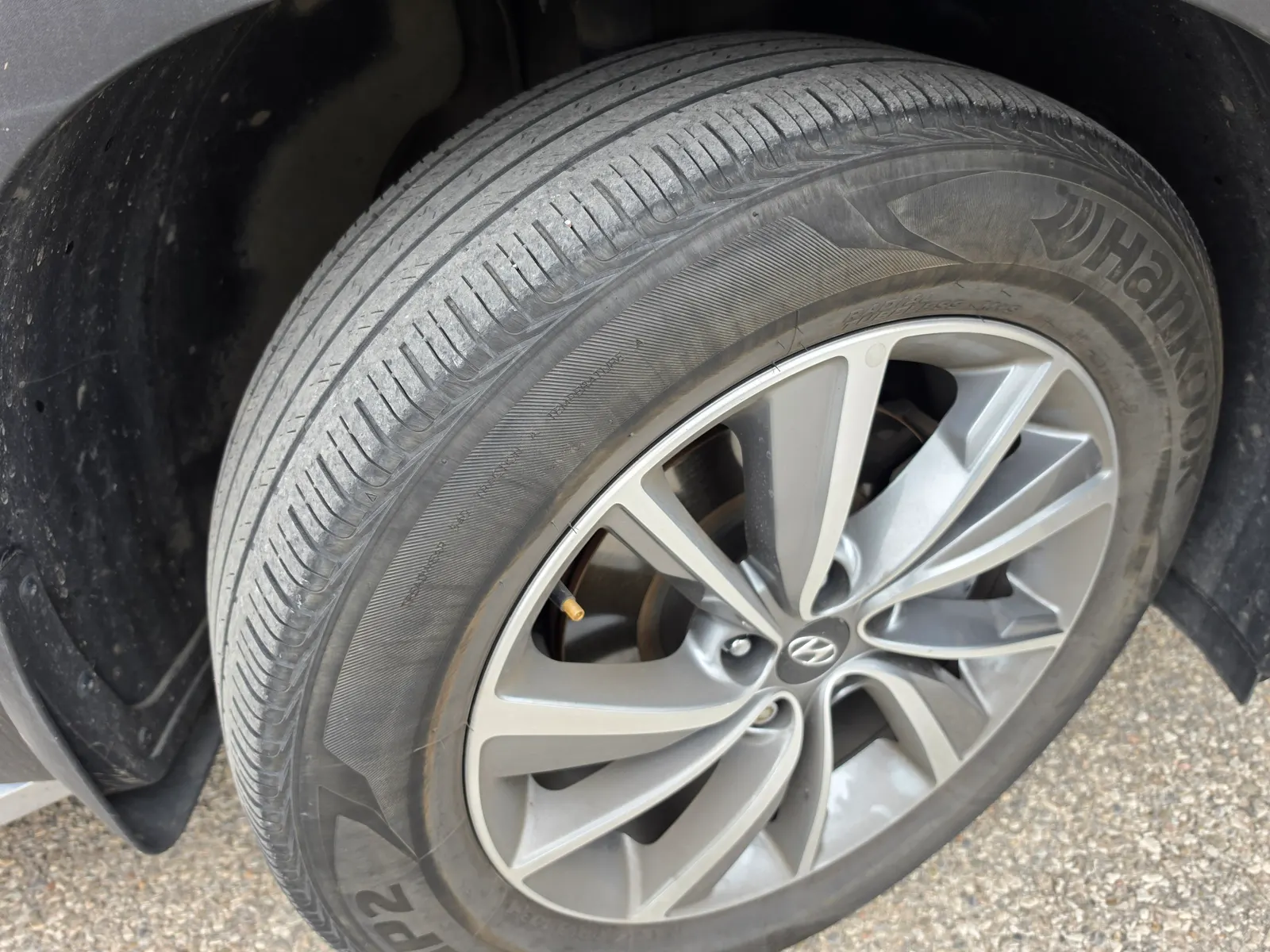 Tire
