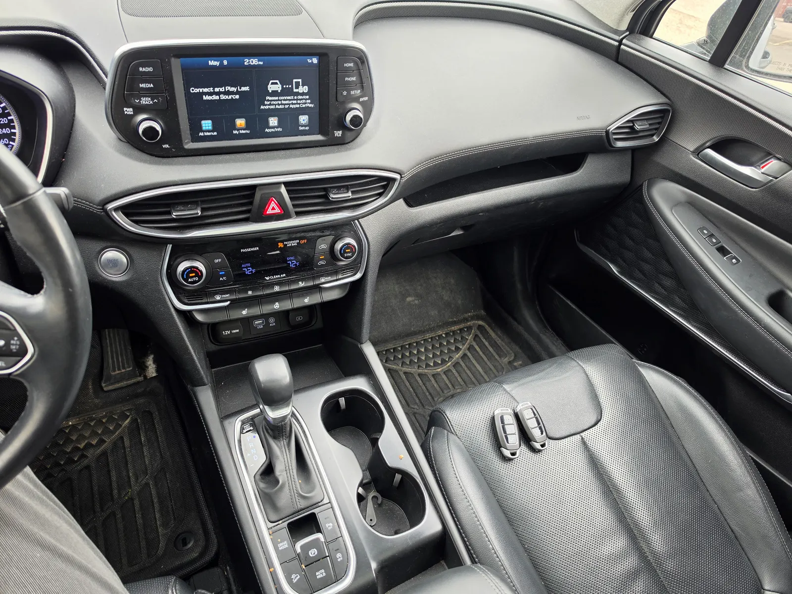 Console