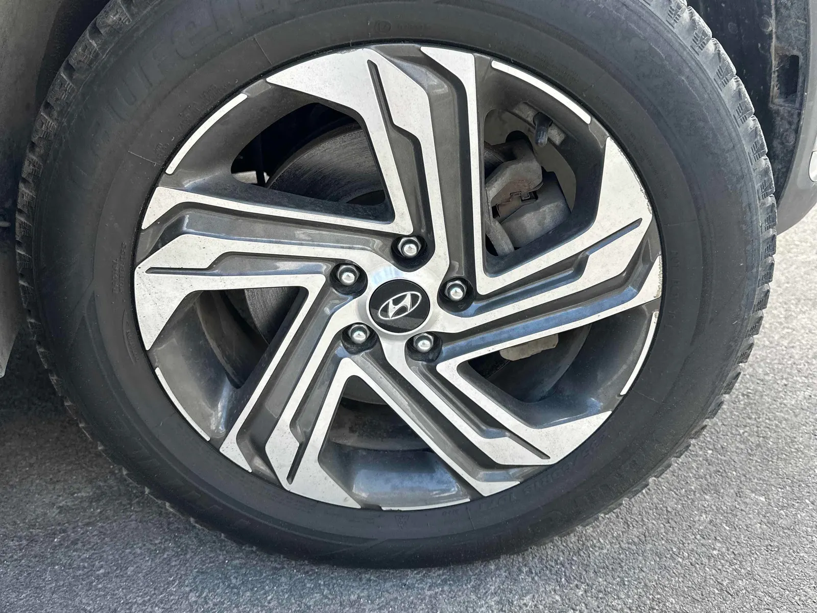 Tire