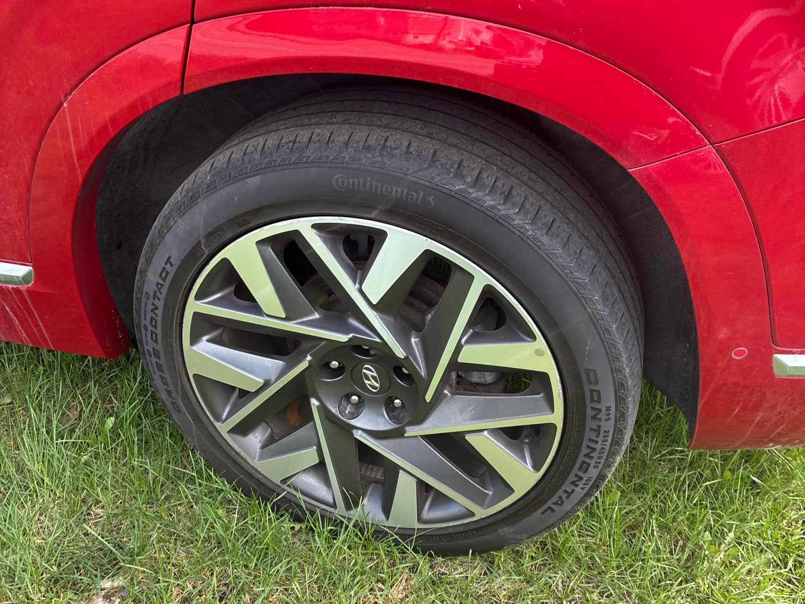 Tire