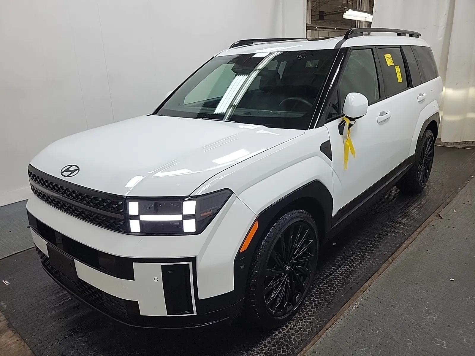 2024 Hyundai Santa Fe