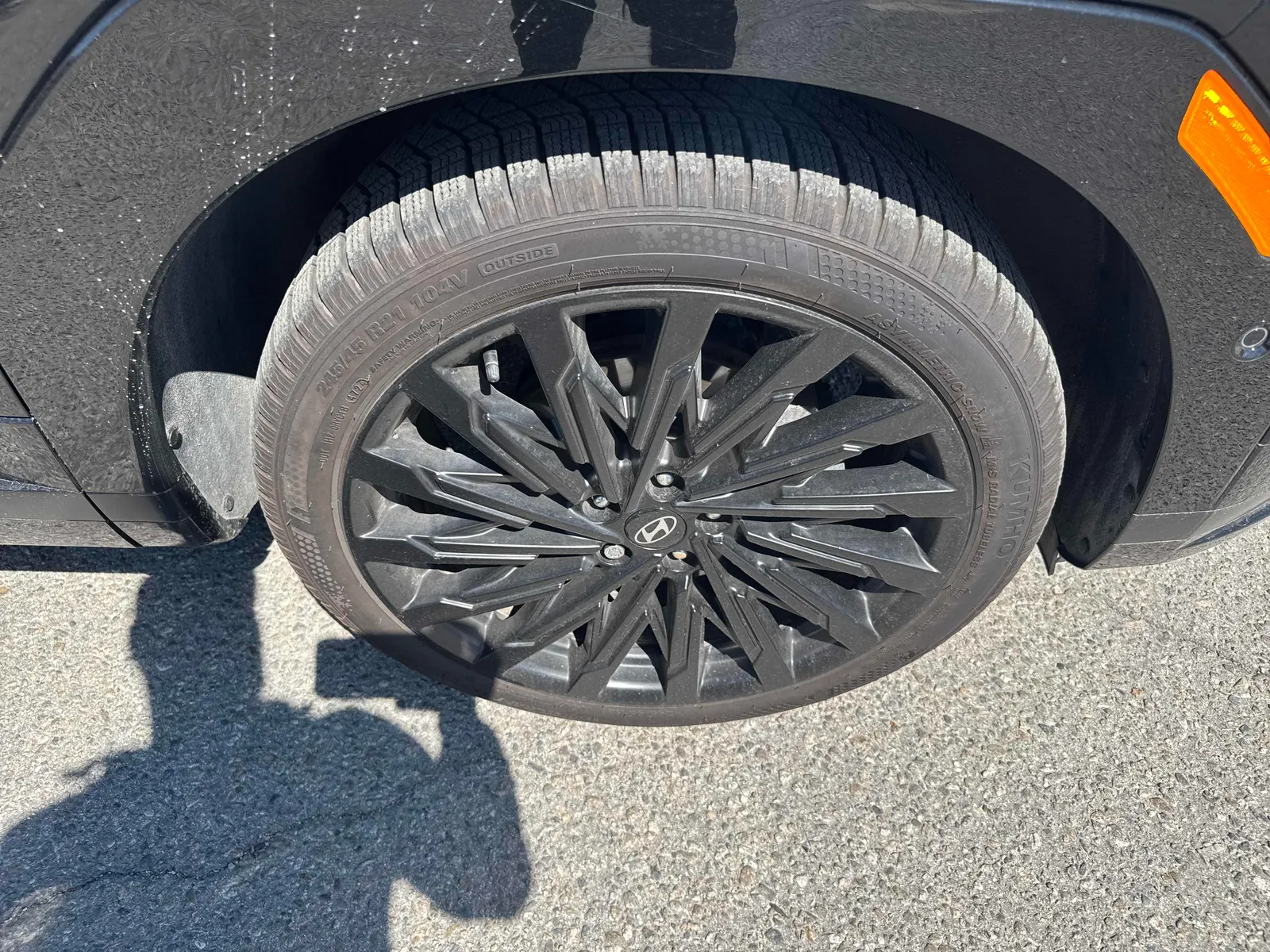 Tire