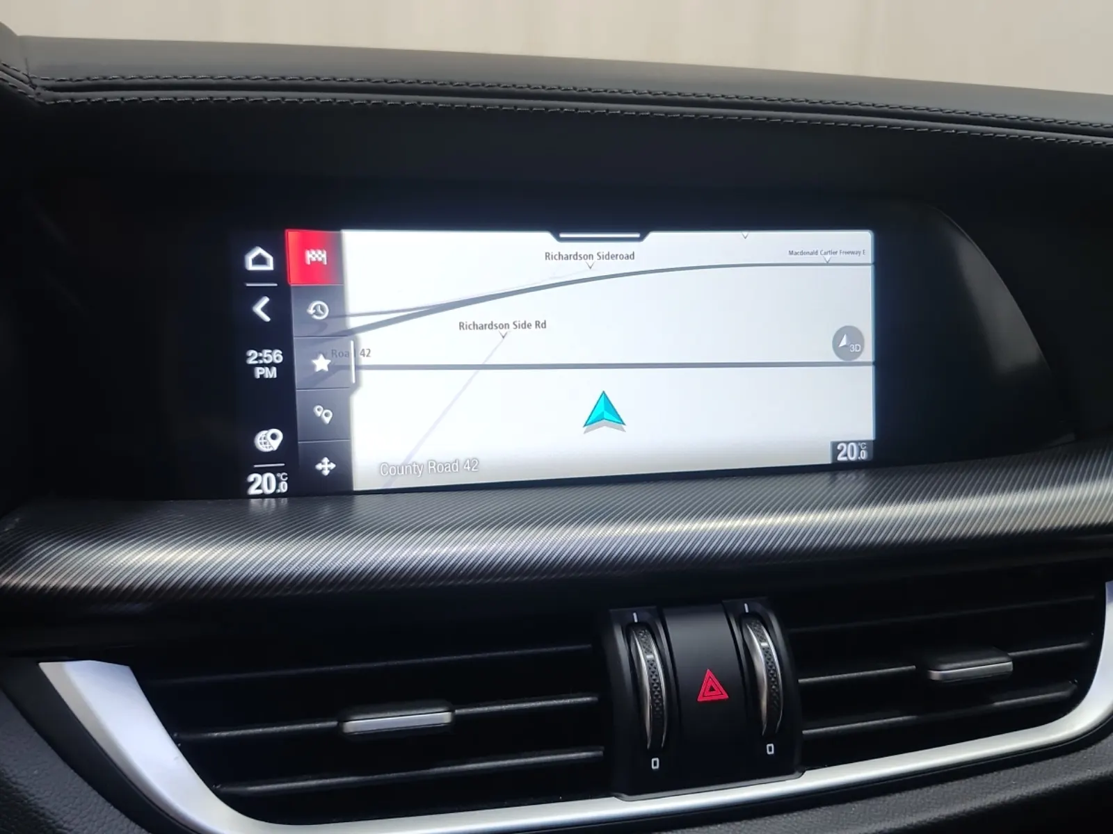 Navigation Photo